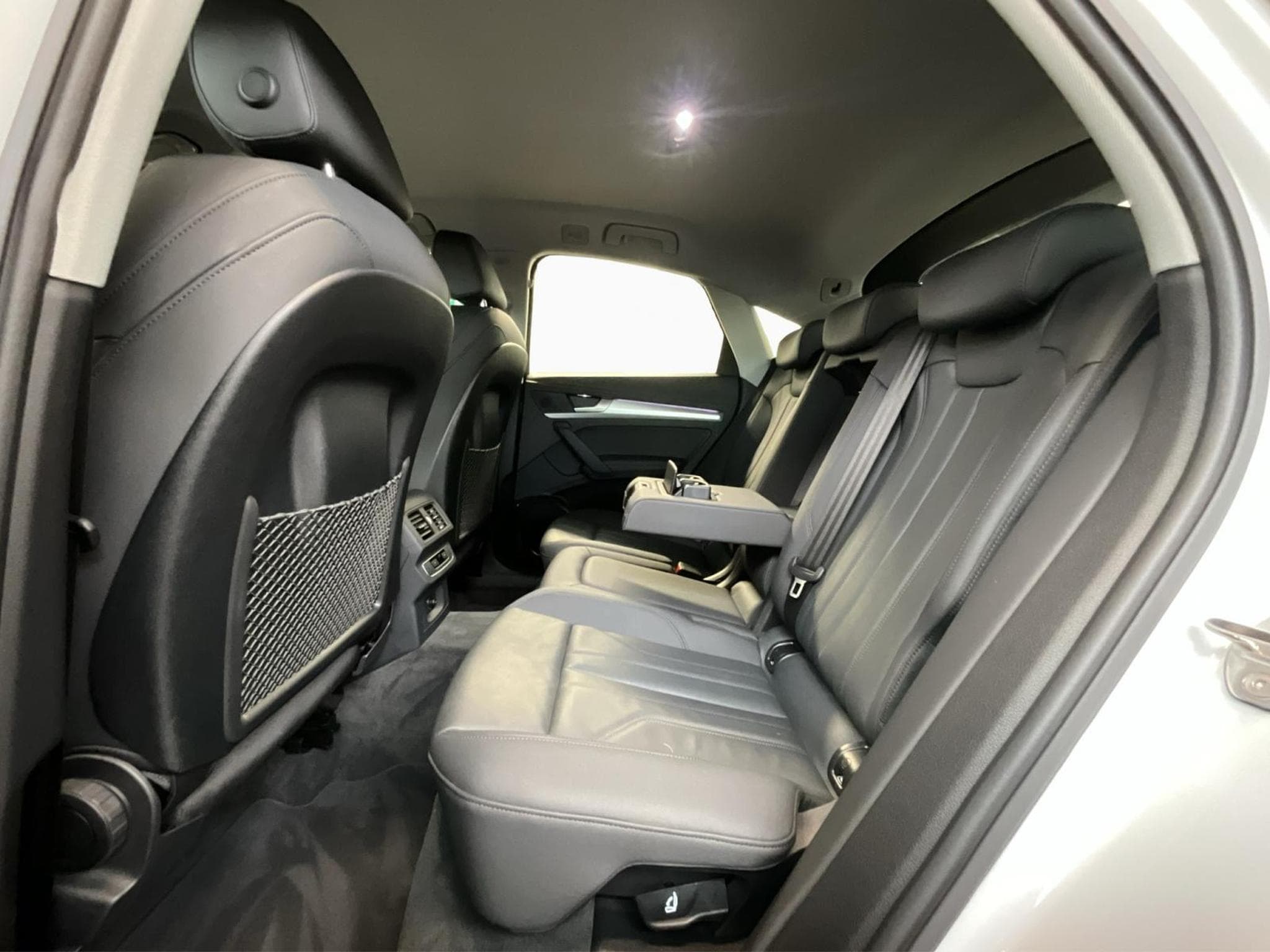Audi Q5 SB+S-Line+50TDI+Quattro+TipTronic (2022) - Foto 15