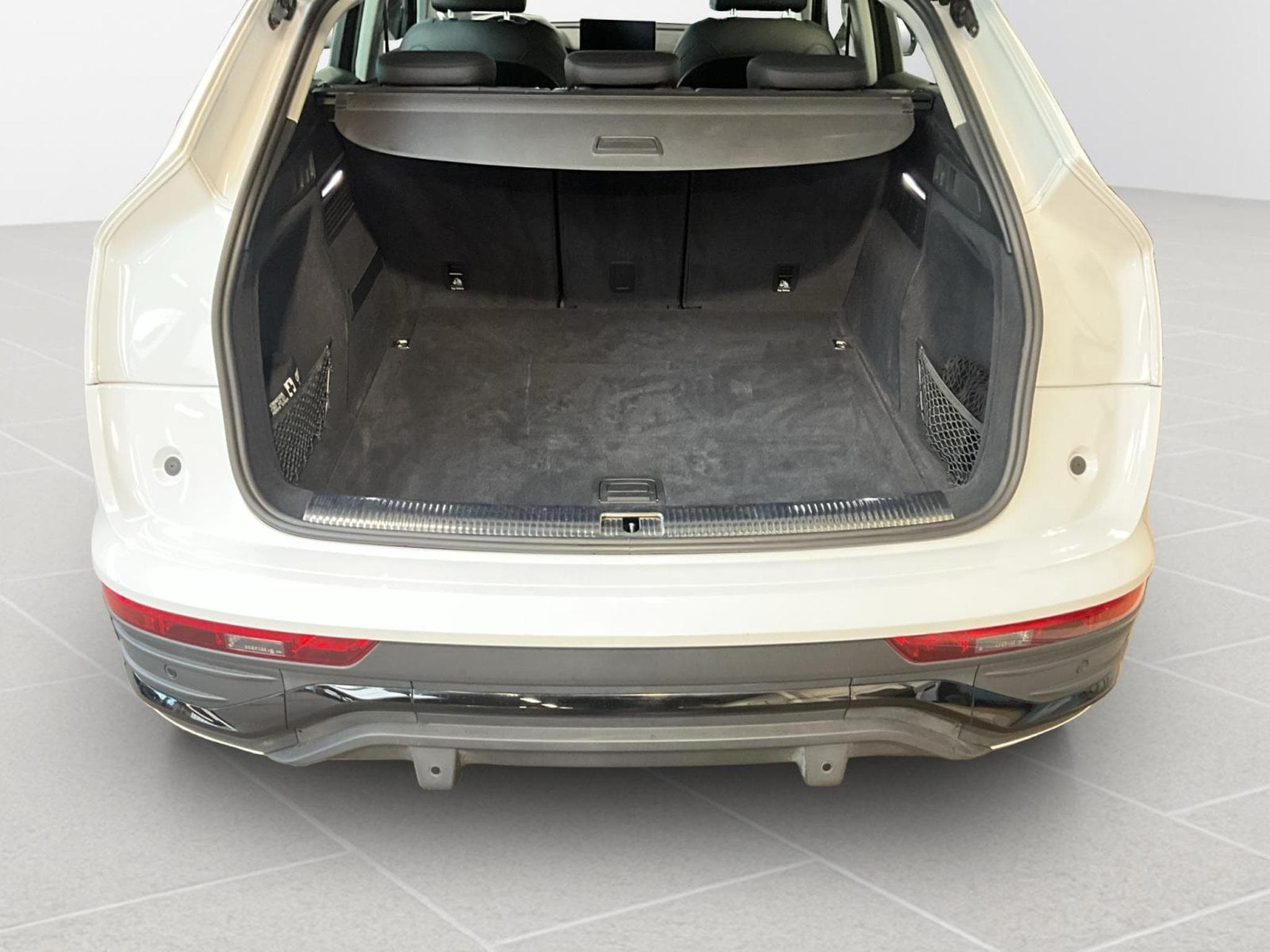 Audi Q5 SB+S-Line+50TDI+Quattro+TipTronic (2022) - Foto 16
