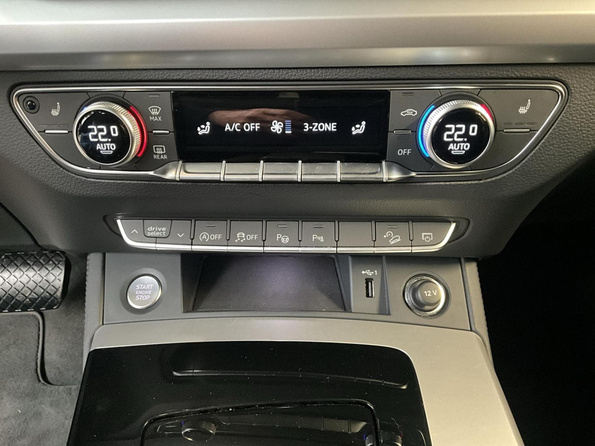 Audi Q5 SB+S-Line+50TDI+Quattro+TipTronic (2022) - Foto 20