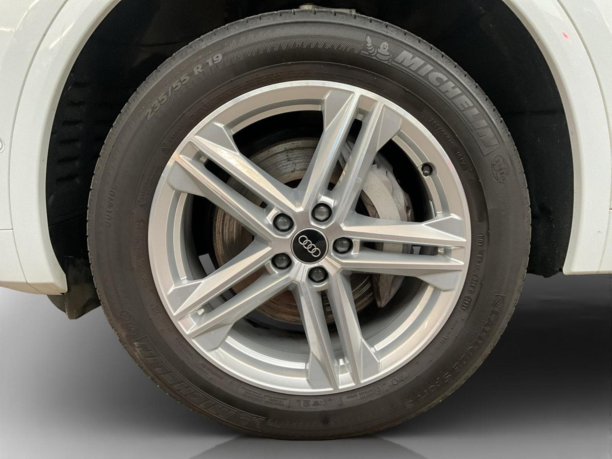 Audi Q5 SB+S-Line+50TDI+Quattro+TipTronic (2022) - Foto 8