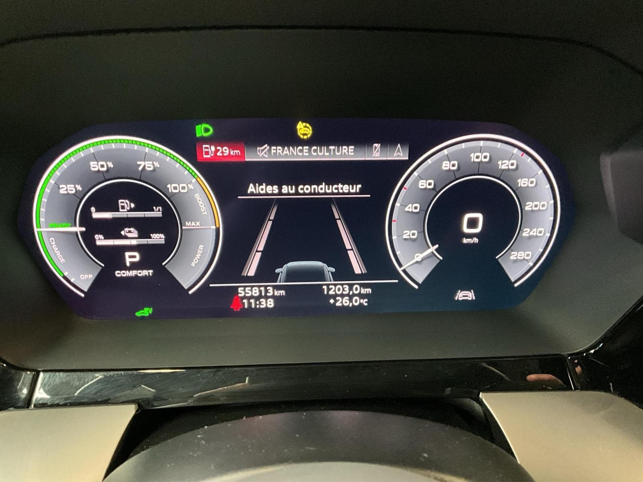 Audi A3 SB+S-line+S-Tronic+45TFSIe+PHEV+AHK (2022) - Foto 11