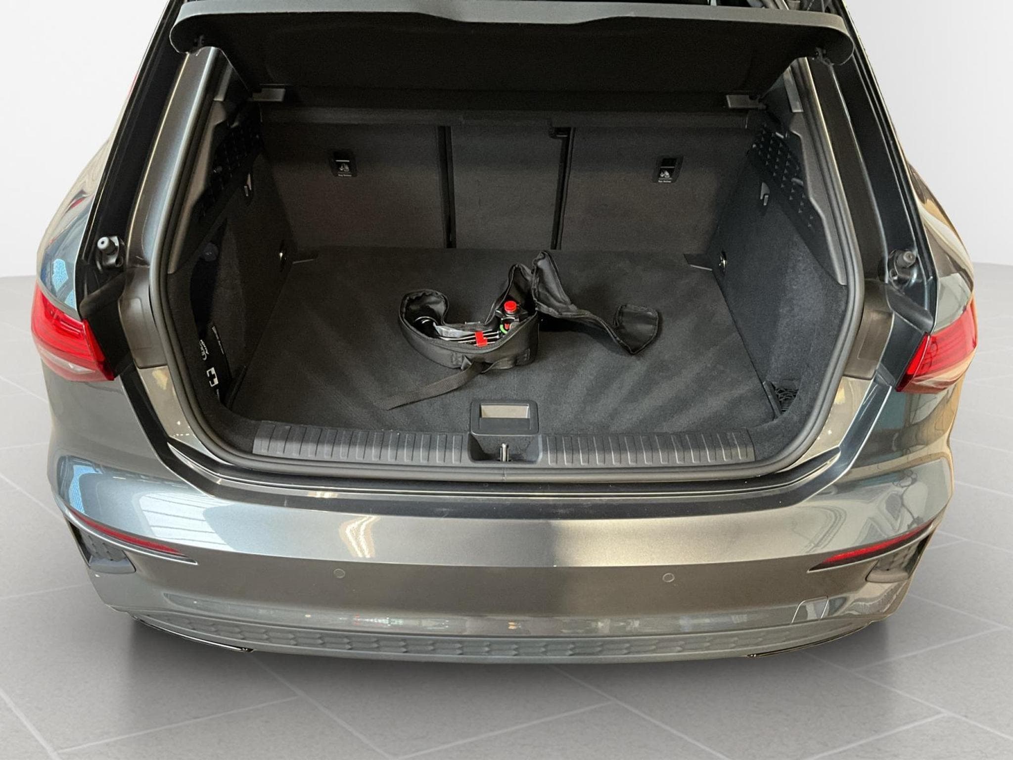 Audi A3 SB+S-line+S-Tronic+45TFSIe+PHEV+AHK (2022) - Foto 16