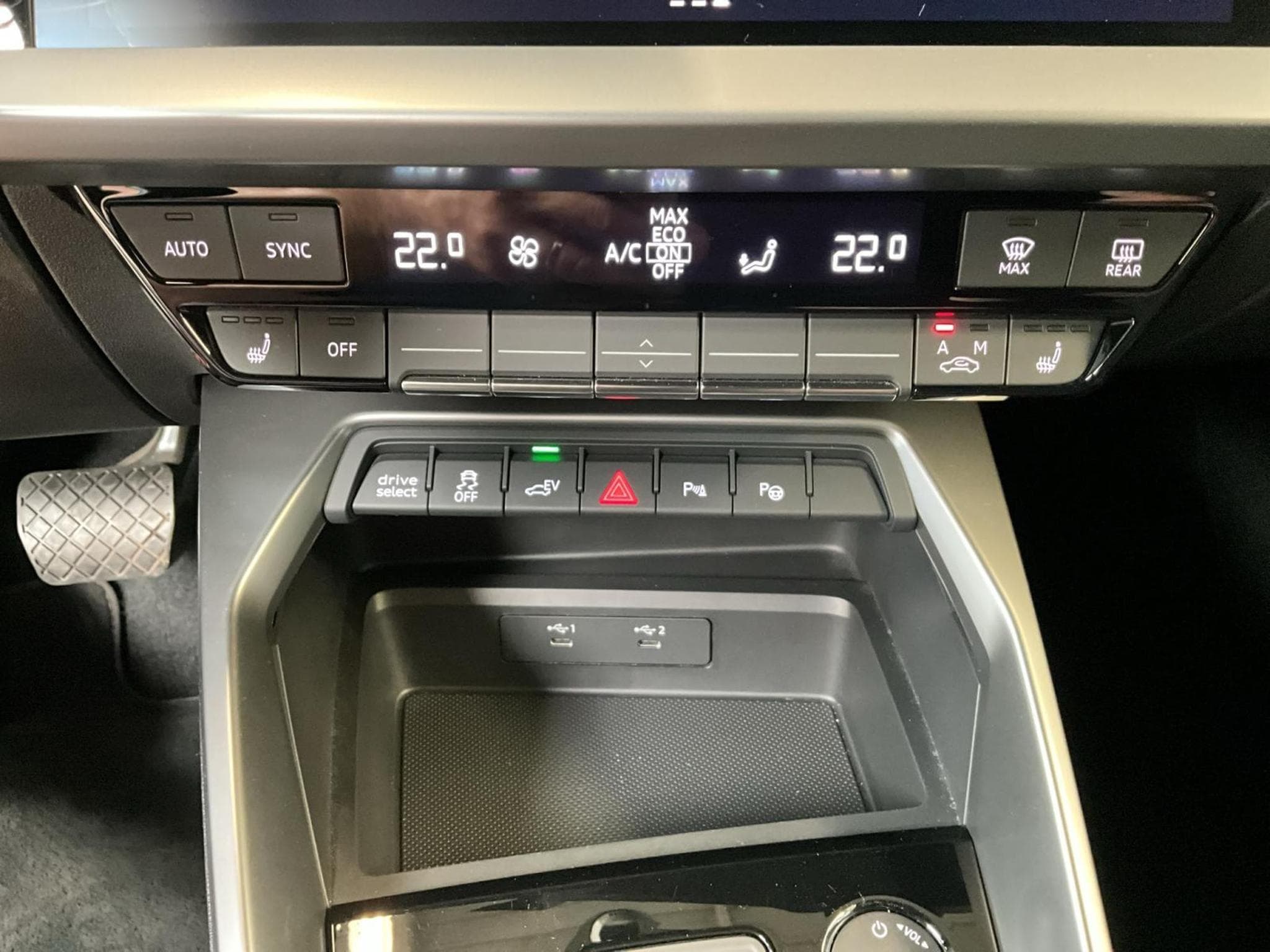 Audi A3 SB+S-line+S-Tronic+45TFSIe+PHEV+AHK (2022) - Foto 20