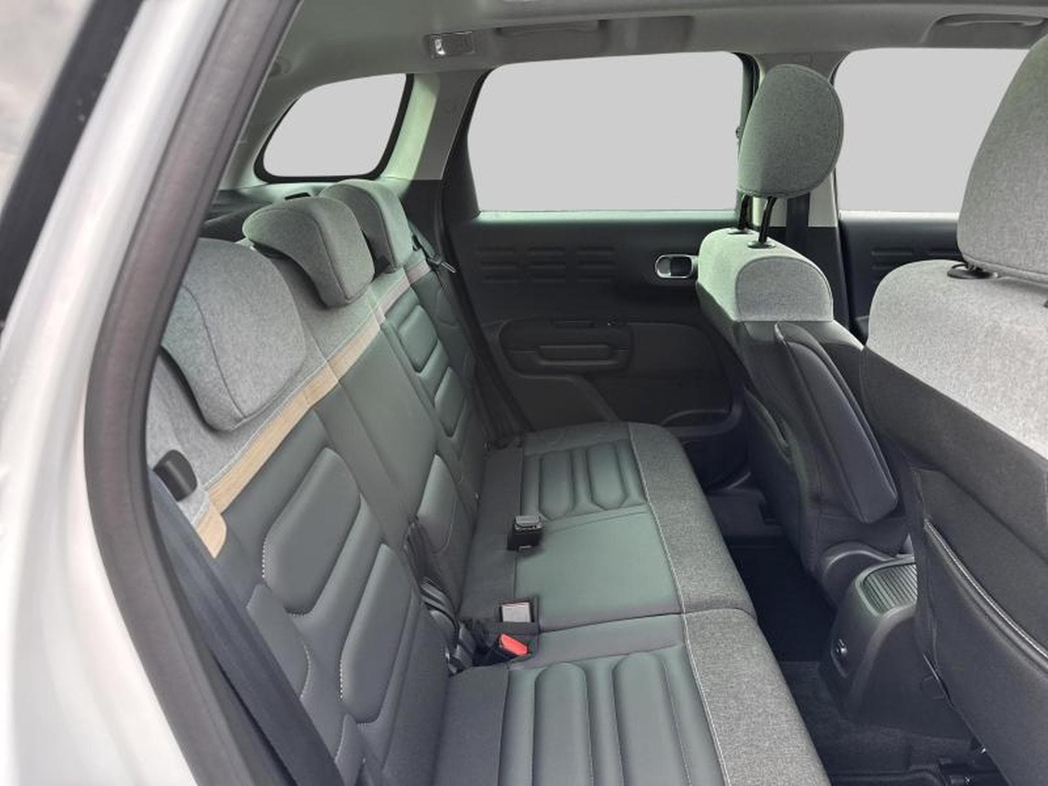Citroen C3 Aircross MAX (2024) - Foto 10