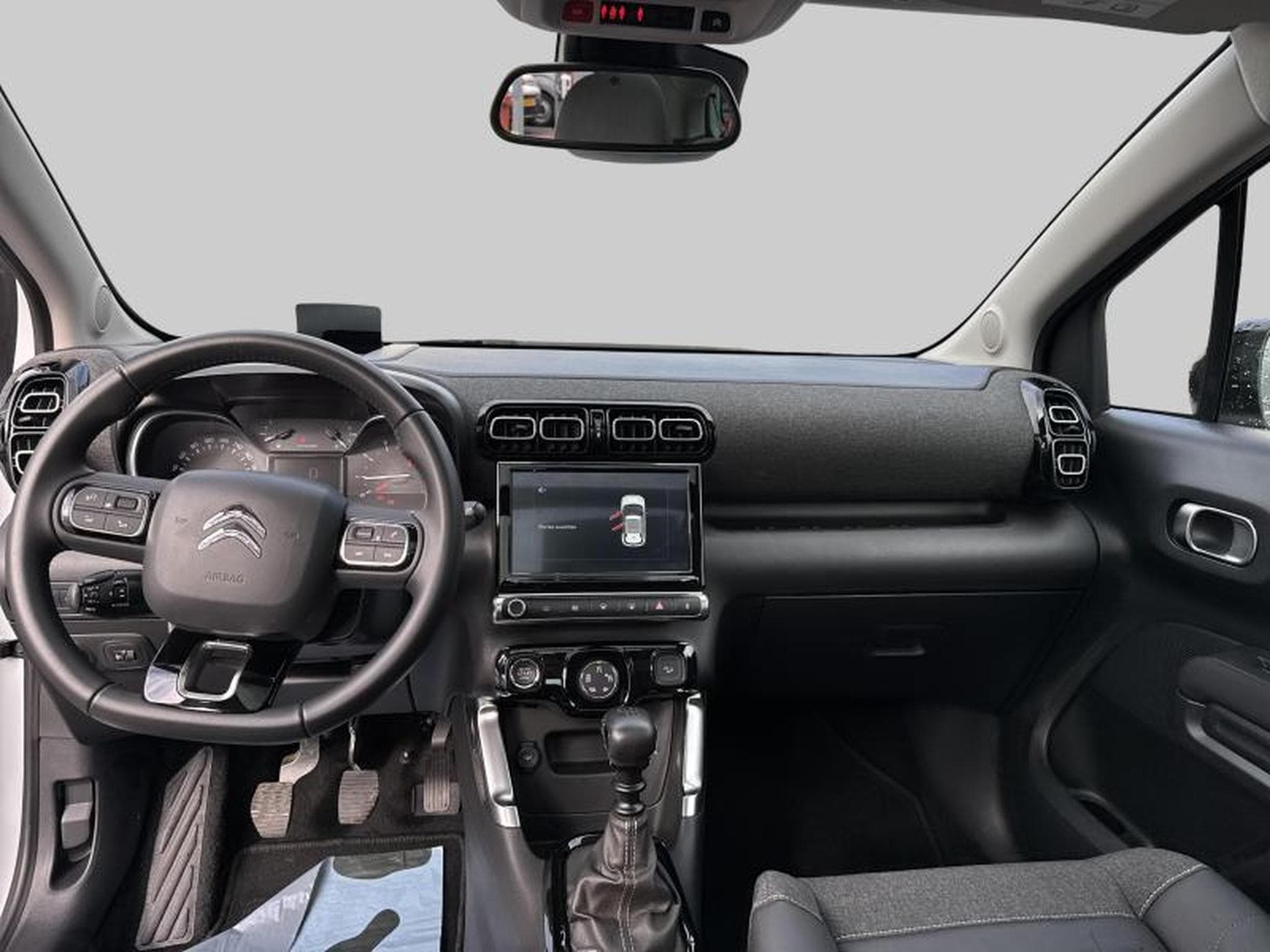 Citroen C3 Aircross MAX (2024) - Foto 13