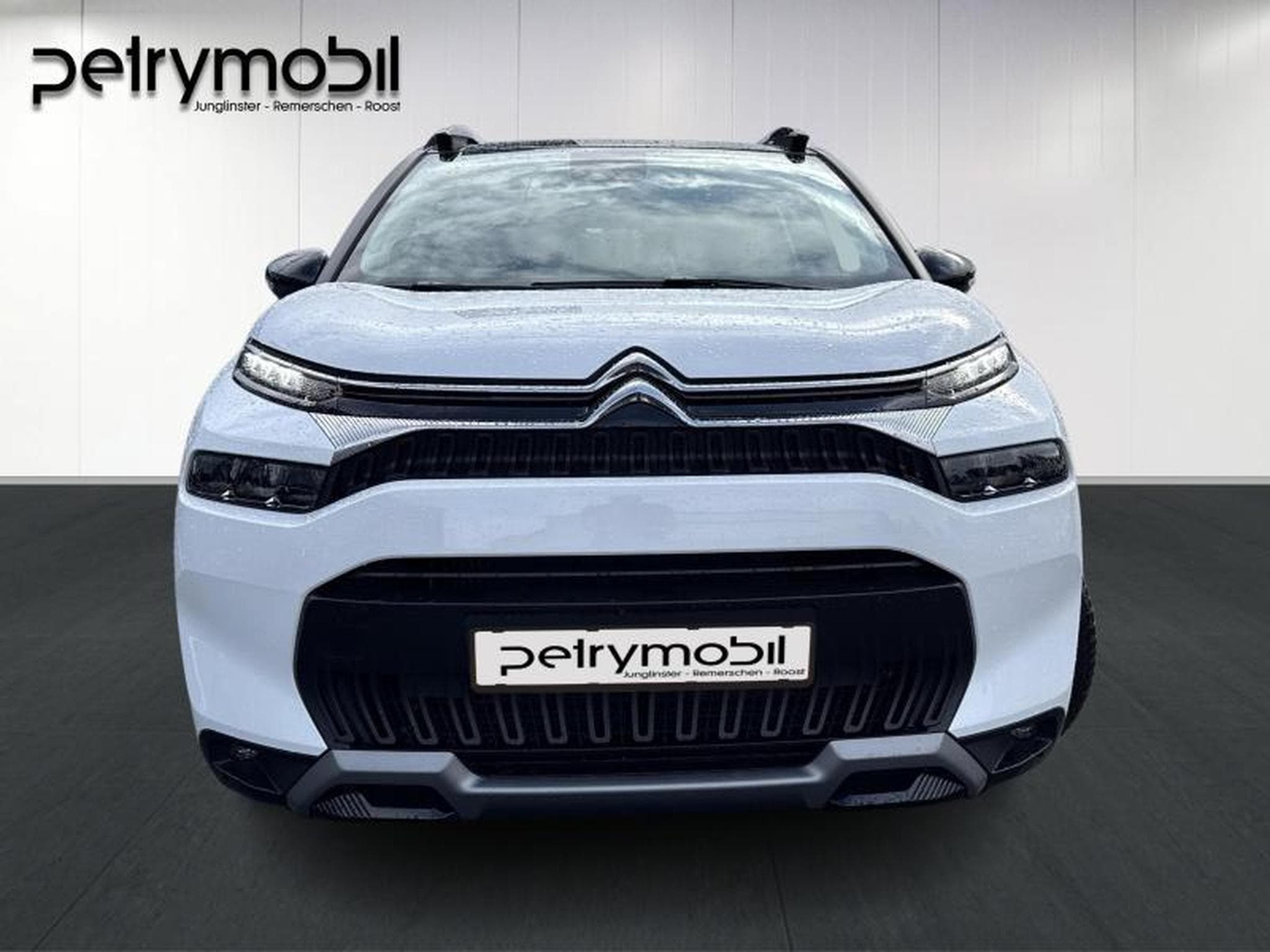 Citroen C3 Aircross MAX (2024) - Foto 2