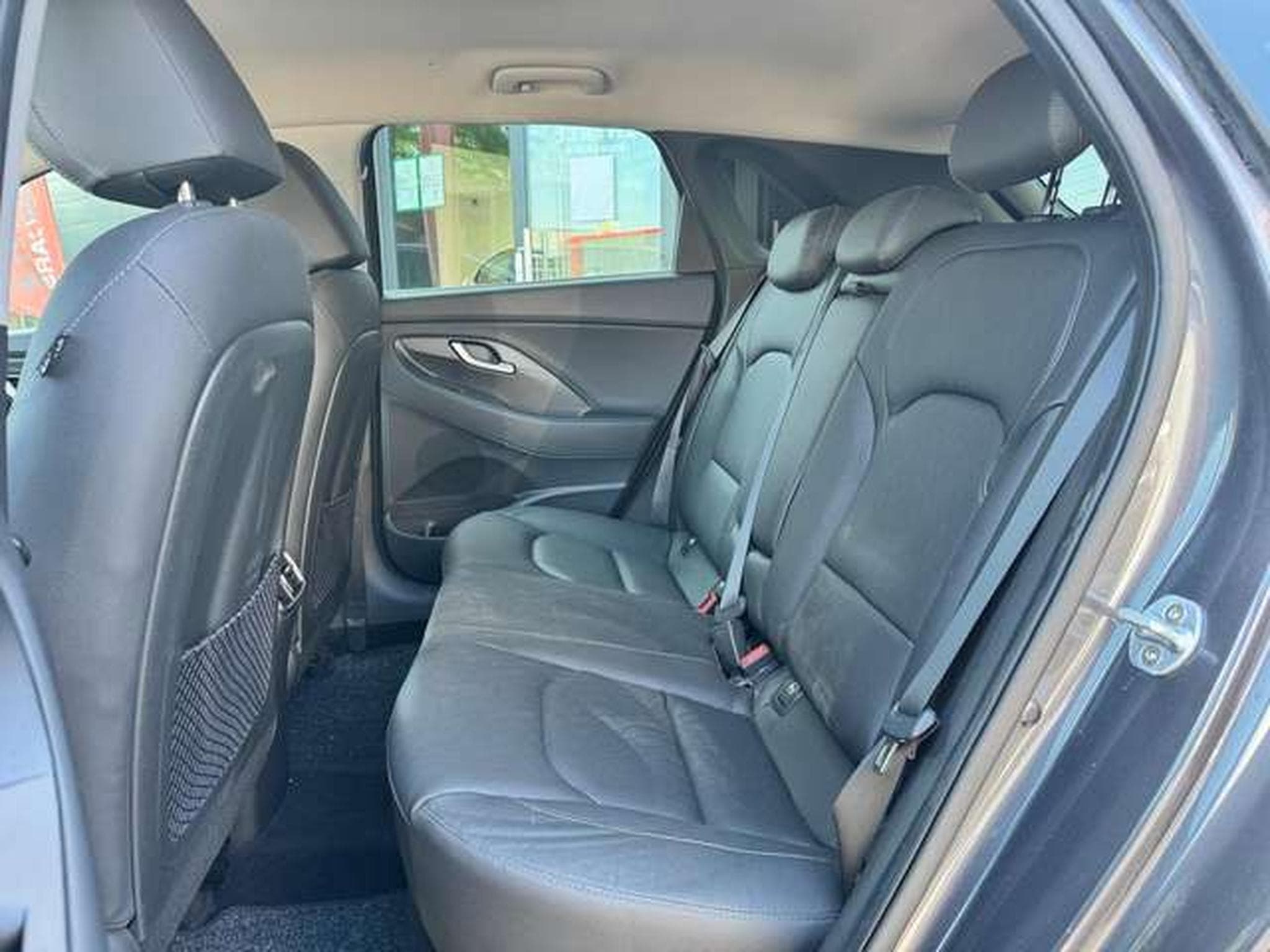 Hyundai i30 1er main / jusqu'à 48 mois de garantie (2019) - Photo 12