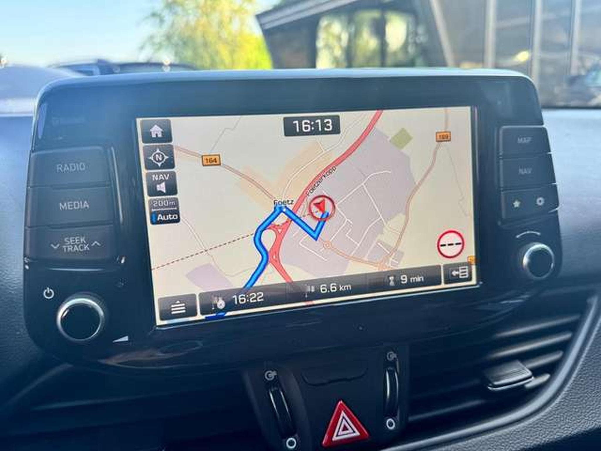 Hyundai i30 1er main / jusqu'à 48 mois de garantie (2019) - Photo 16