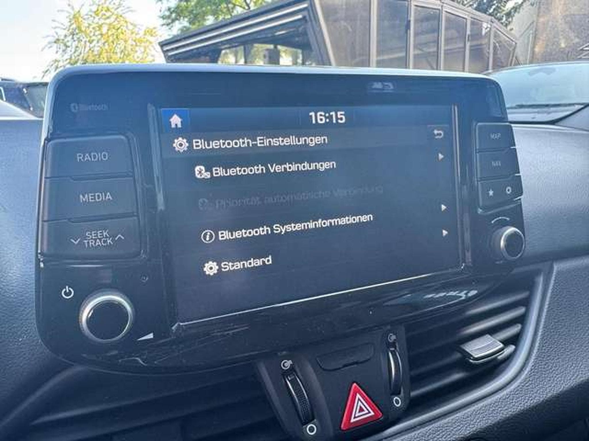 Hyundai i30 1er main / jusqu'à 48 mois de garantie (2019) - Photo 17