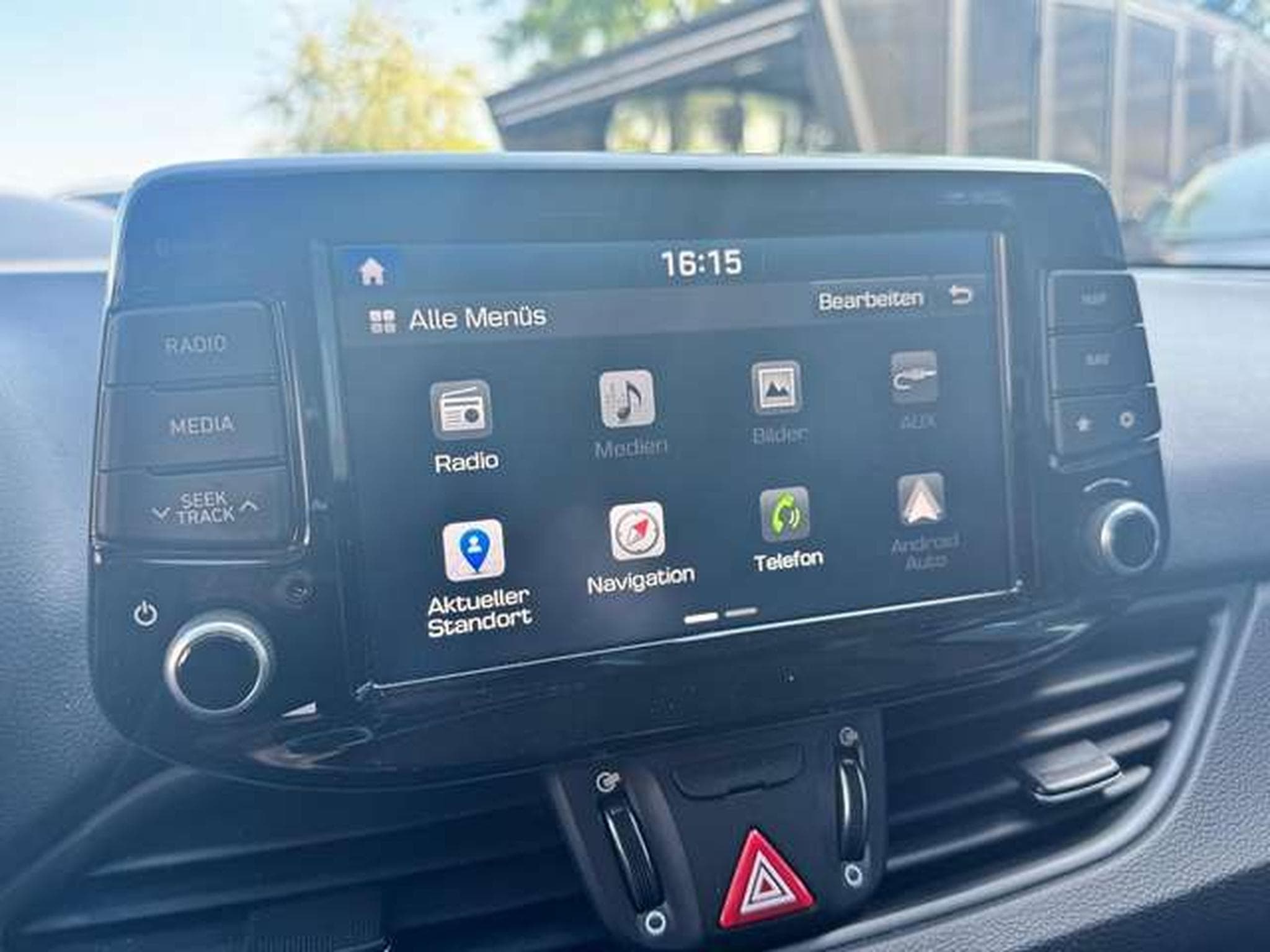 Hyundai i30 1er main / jusqu'à 48 mois de garantie (2019) - Photo 18