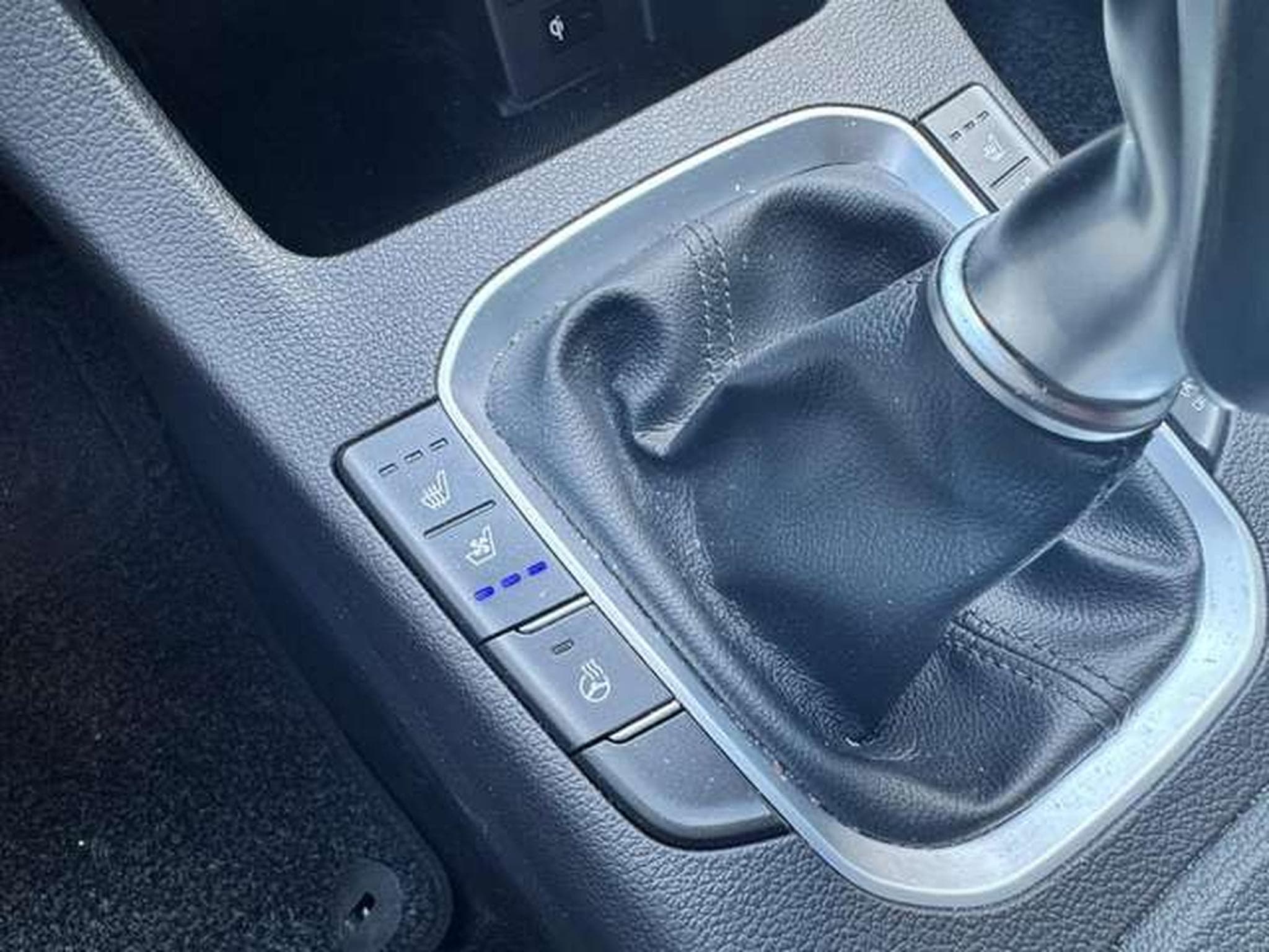 Hyundai i30 1er main / jusqu'à 48 mois de garantie (2019) - Photo 21