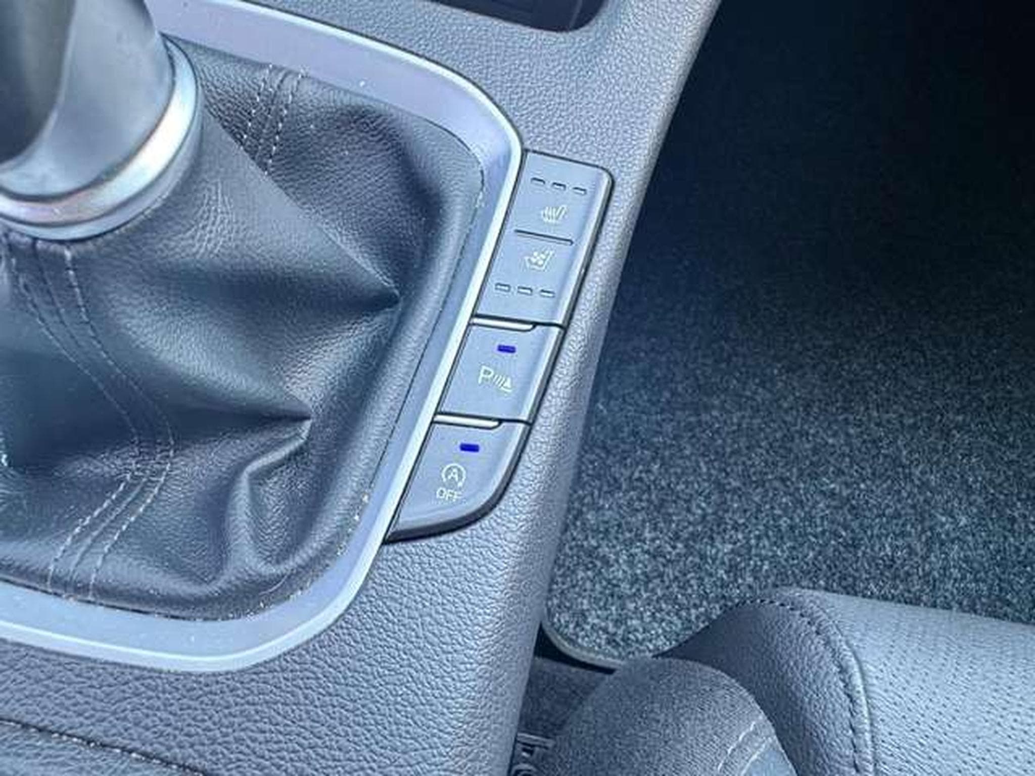 Hyundai i30 1er main / jusqu'à 48 mois de garantie (2019) - Photo 22