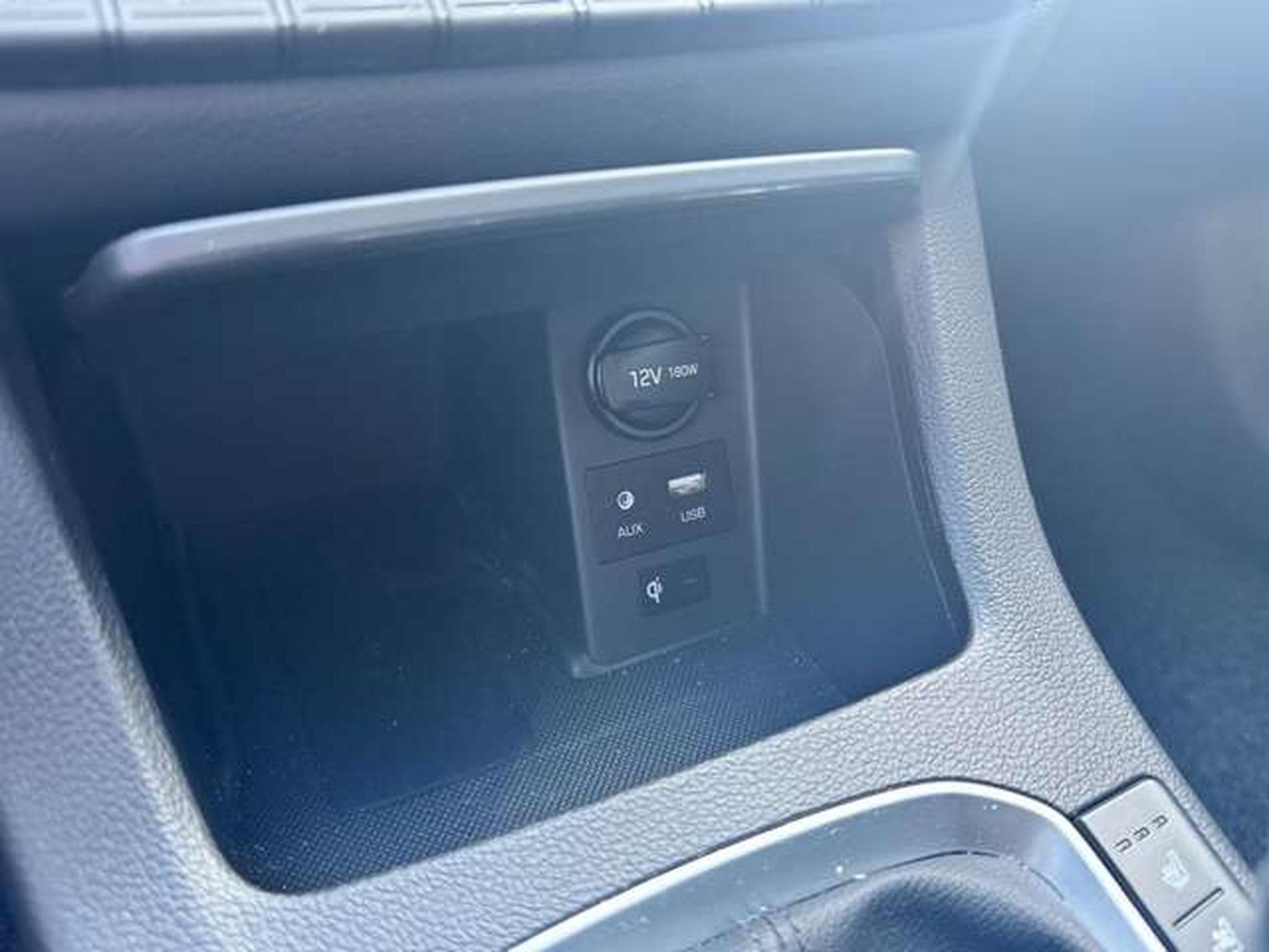 Hyundai i30 1er main / jusqu'à 48 mois de garantie (2019) - Photo 23