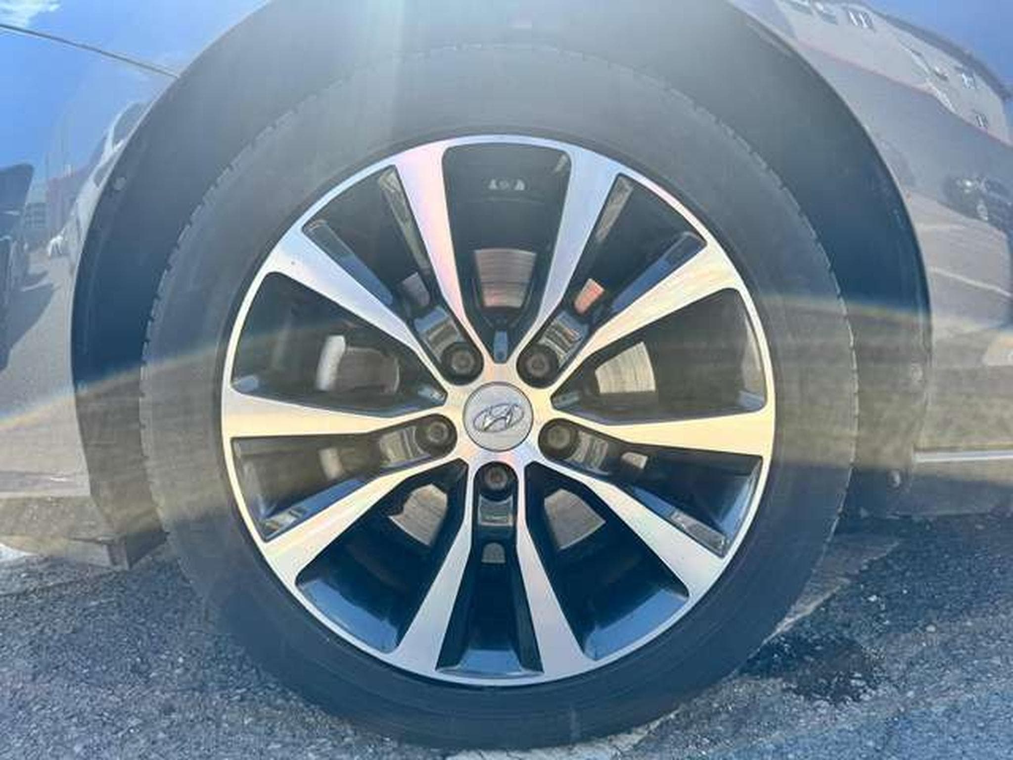 Hyundai i30 1er main / jusqu'à 48 mois de garantie (2019) - Photo 24