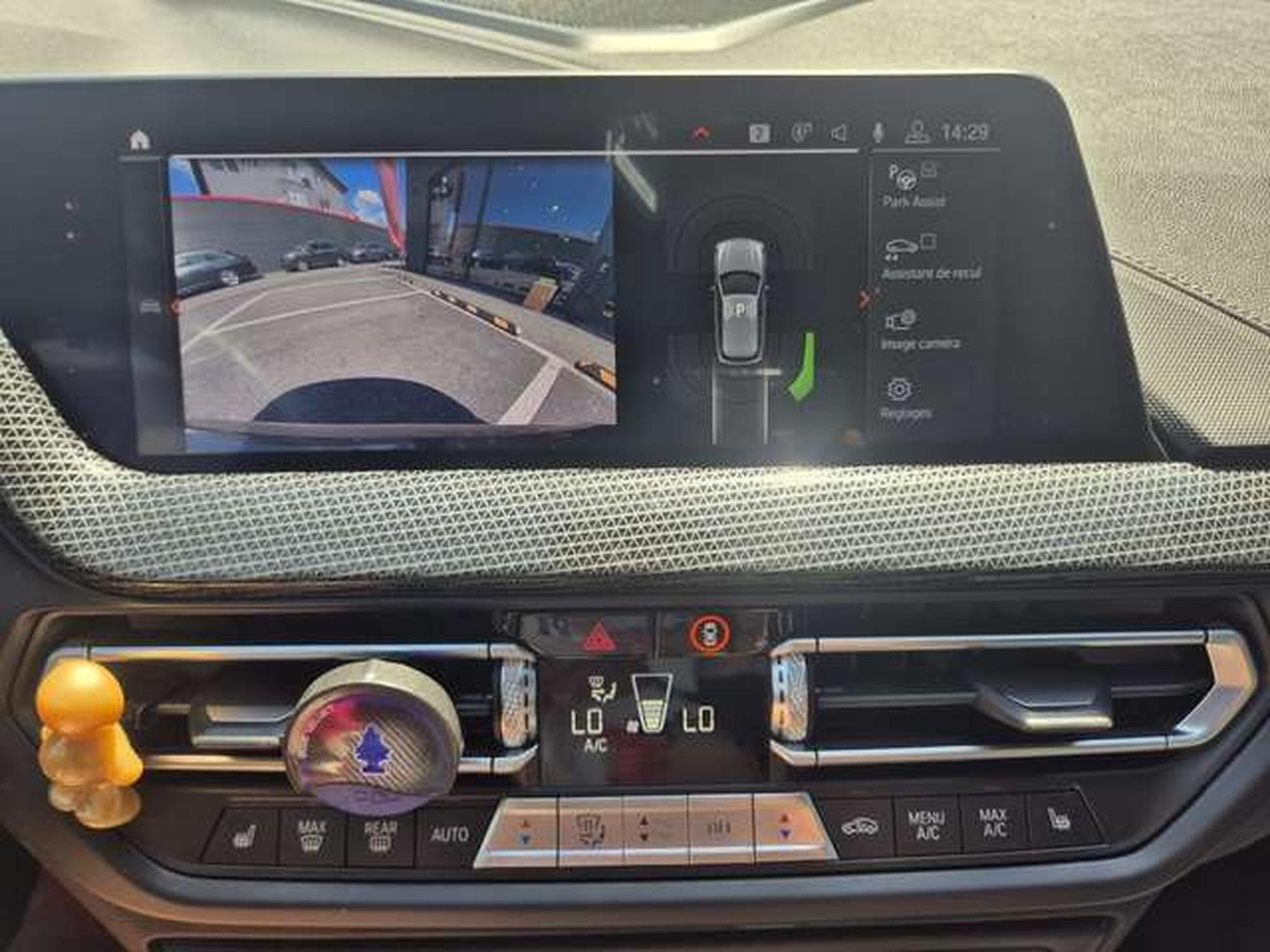 BMW M135 M135i xDrive jusqu'à 48 mois de garantie (2020) - Photo 12