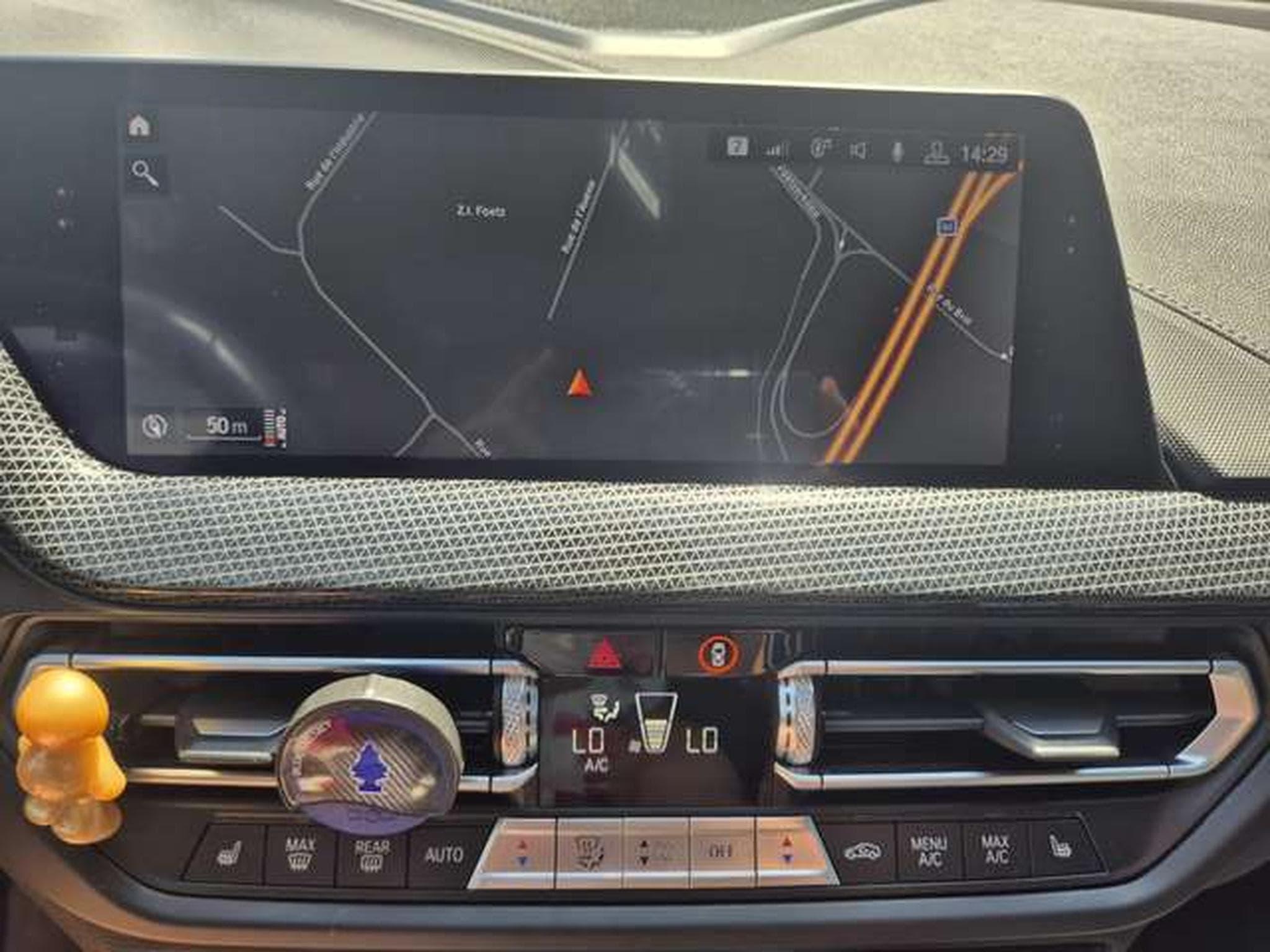 BMW M135 M135i xDrive jusqu'à 48 mois de garantie (2020) - Photo 13