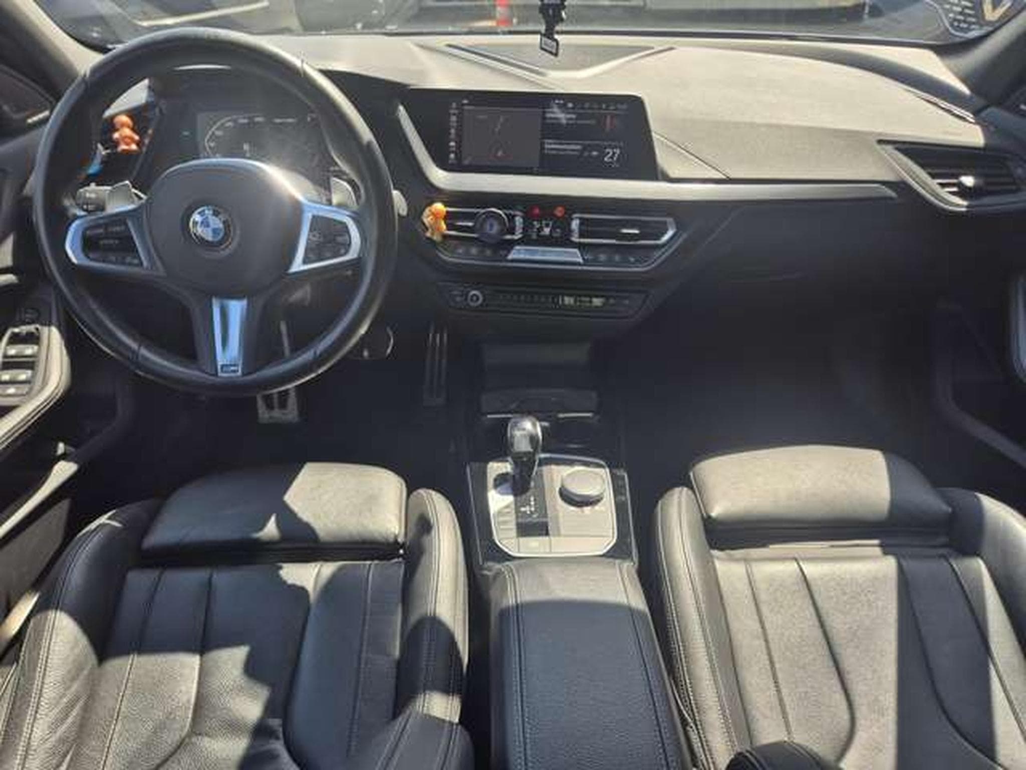 BMW M135 M135i xDrive jusqu'à 48 mois de garantie (2020) - Photo 14