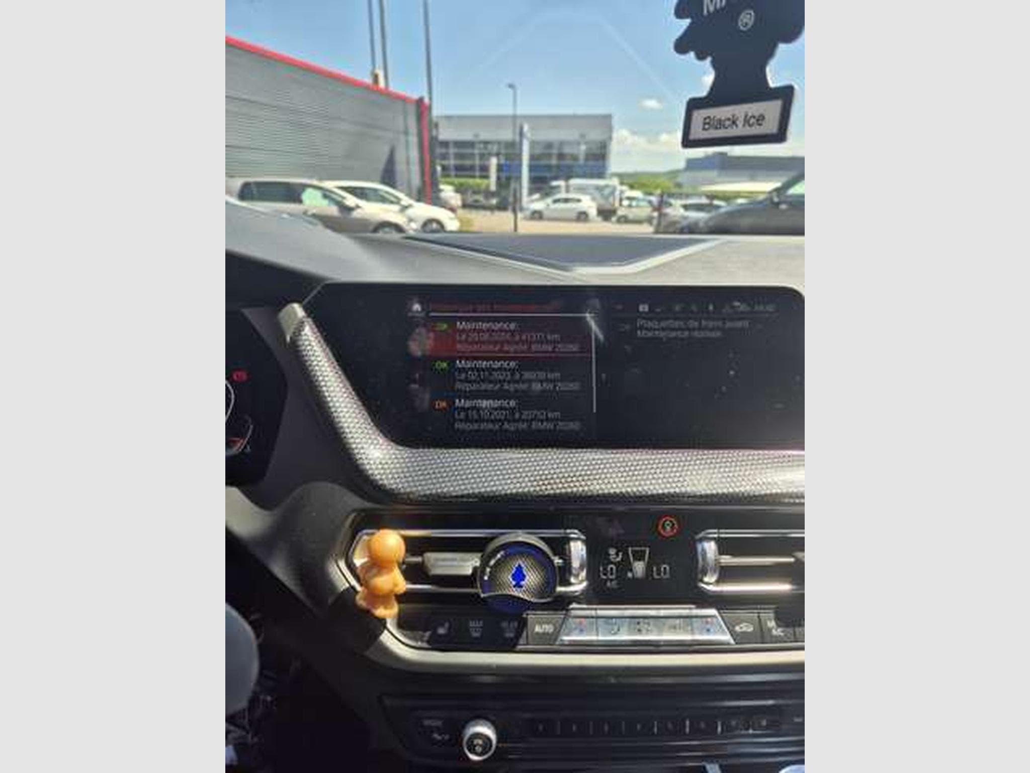 BMW M135 M135i xDrive jusqu'à 48 mois de garantie (2020) - Photo 15