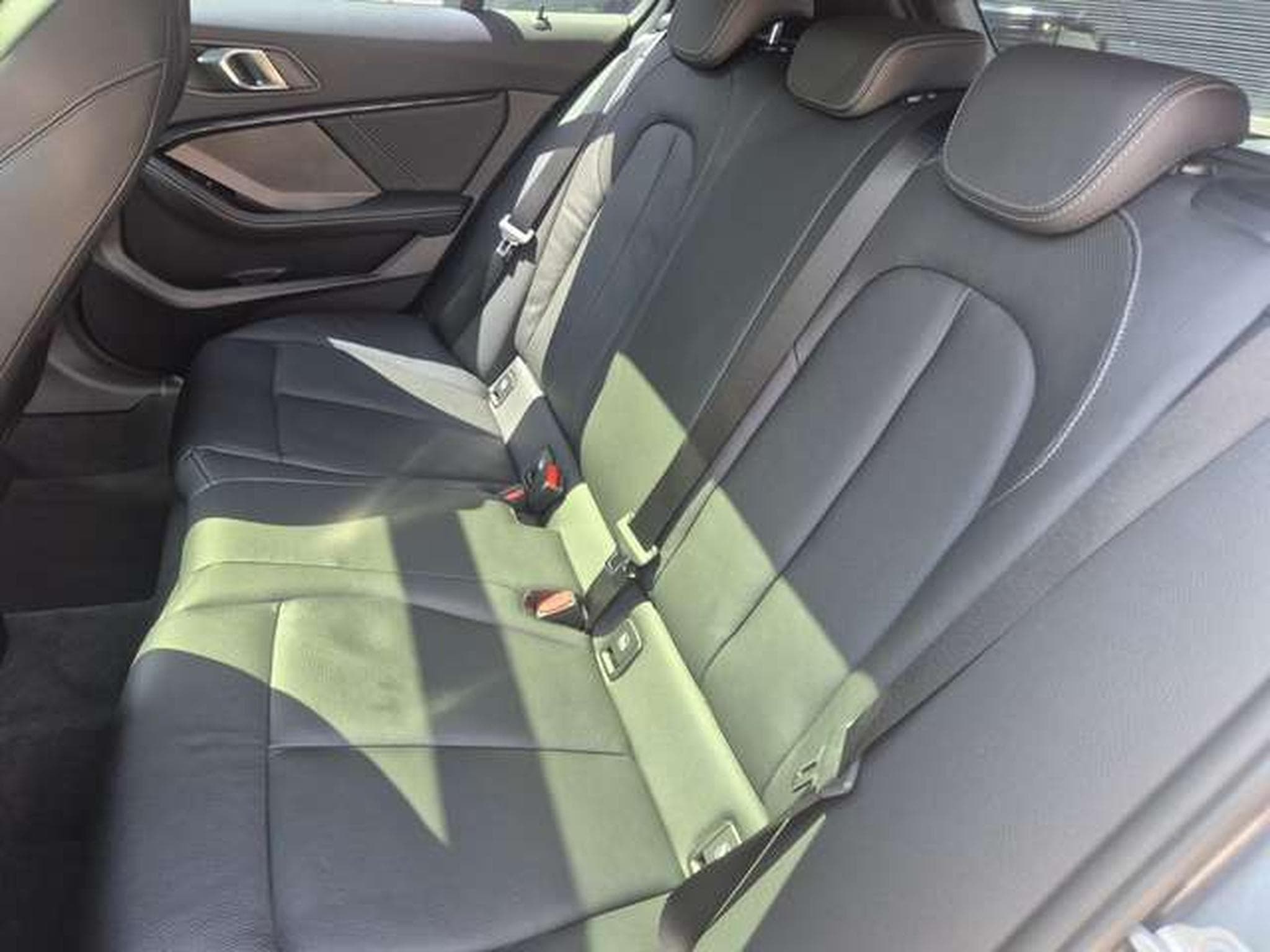 BMW M135 M135i xDrive jusqu'à 48 mois de garantie (2020) - Photo 16