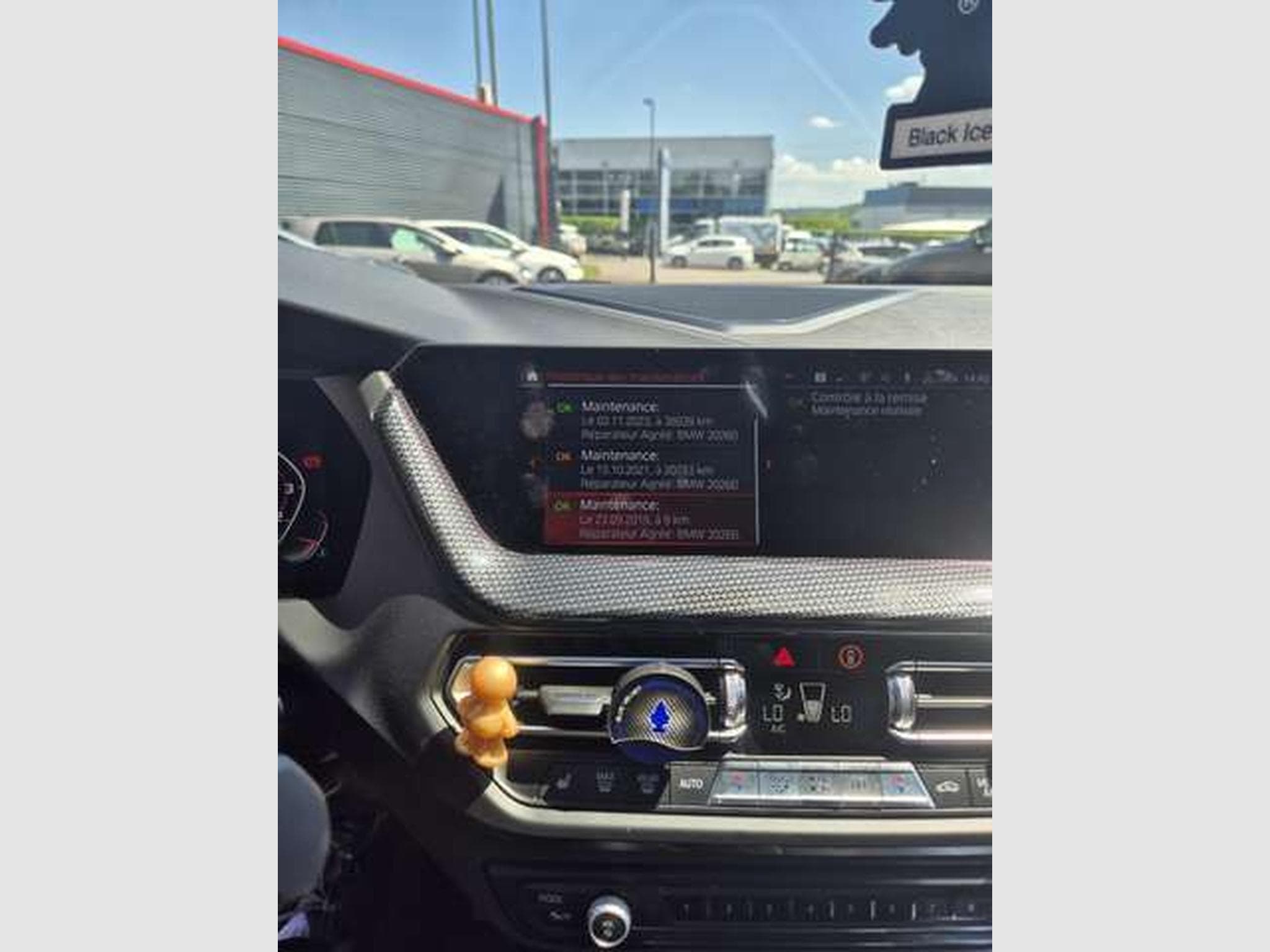 BMW M135 M135i xDrive jusqu'à 48 mois de garantie (2020) - Photo 17