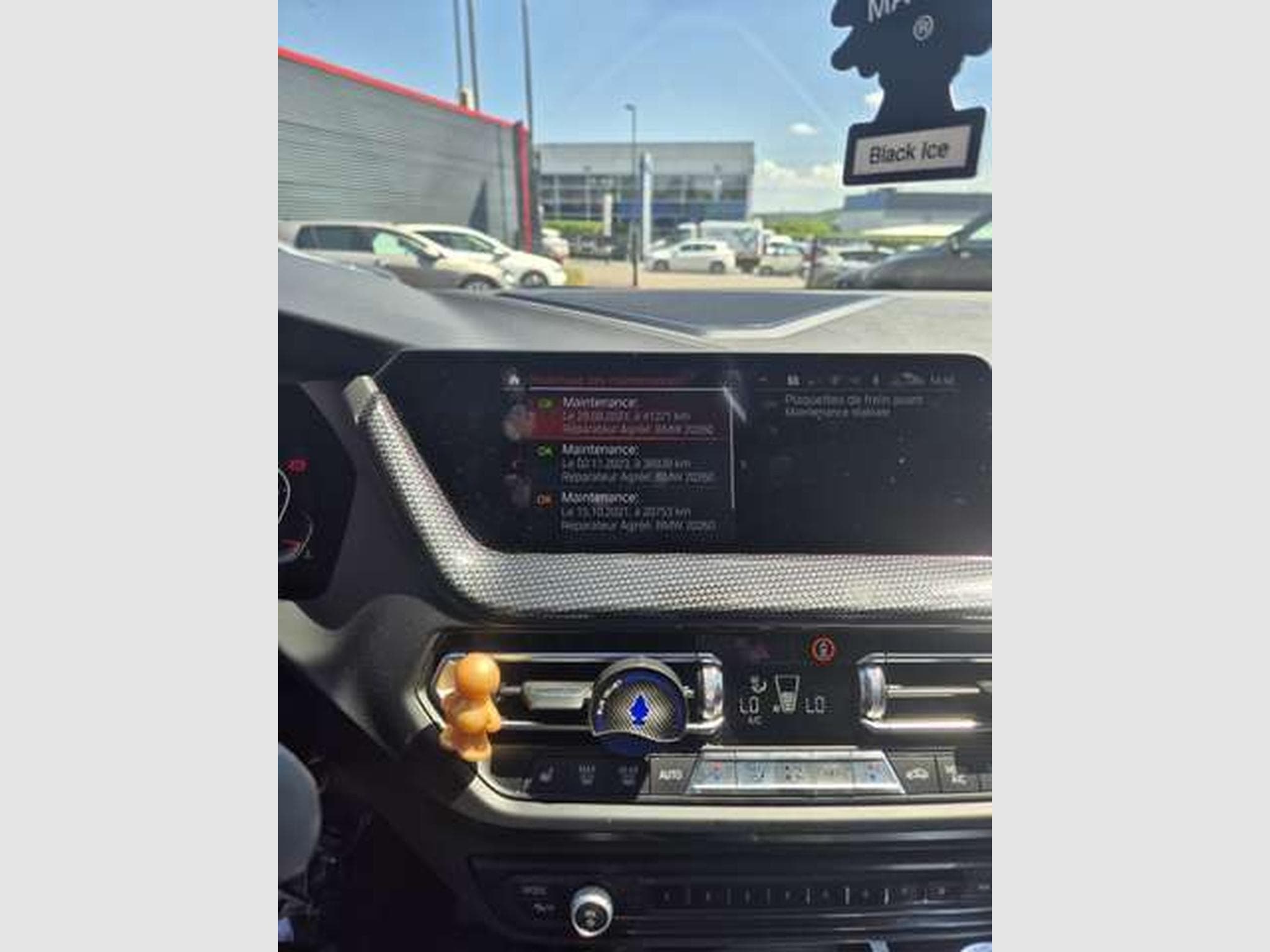 BMW M135 M135i xDrive jusqu'à 48 mois de garantie (2020) - Photo 18