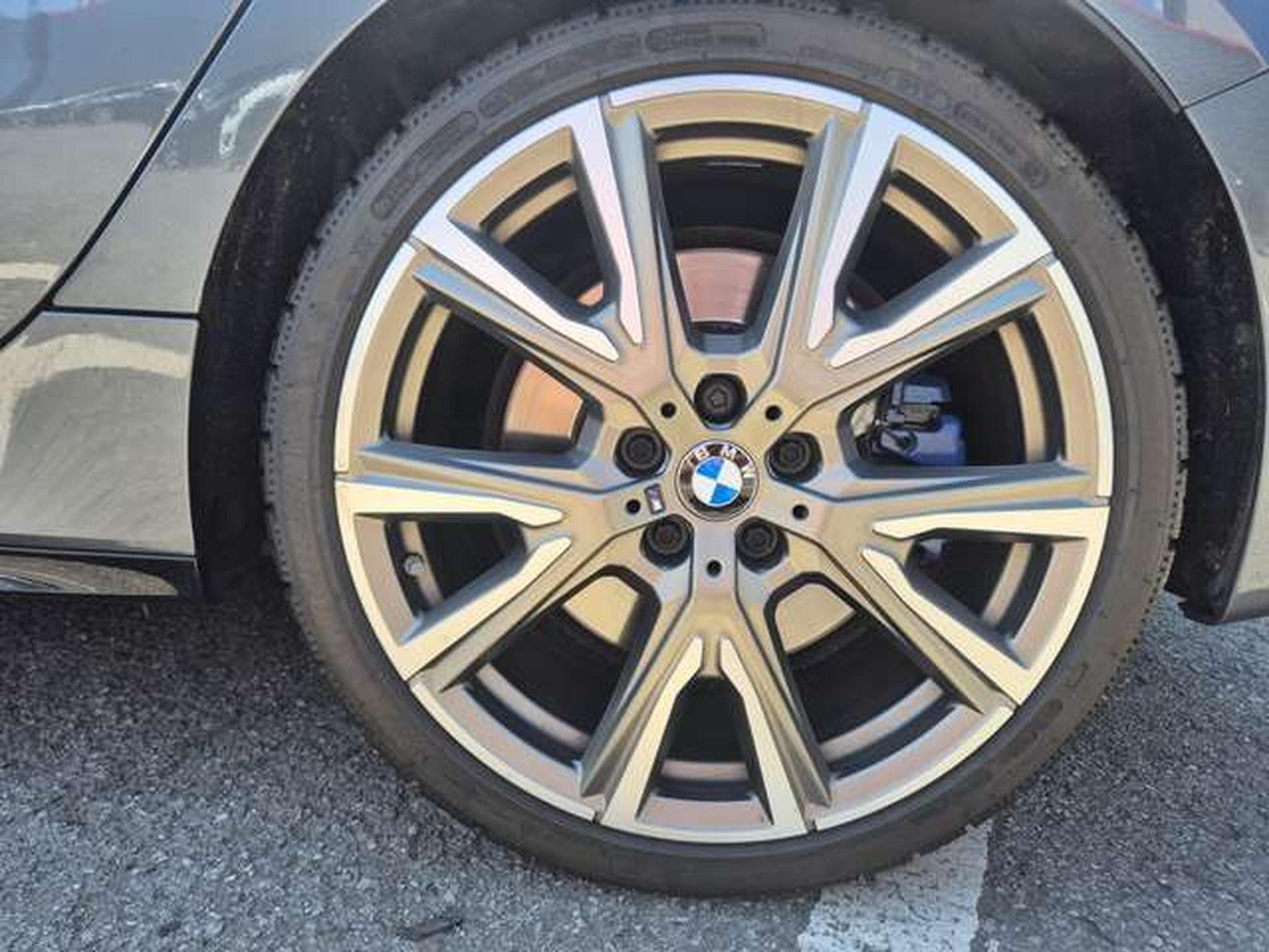 BMW M135 M135i xDrive jusqu'à 48 mois de garantie (2020) - Photo 19