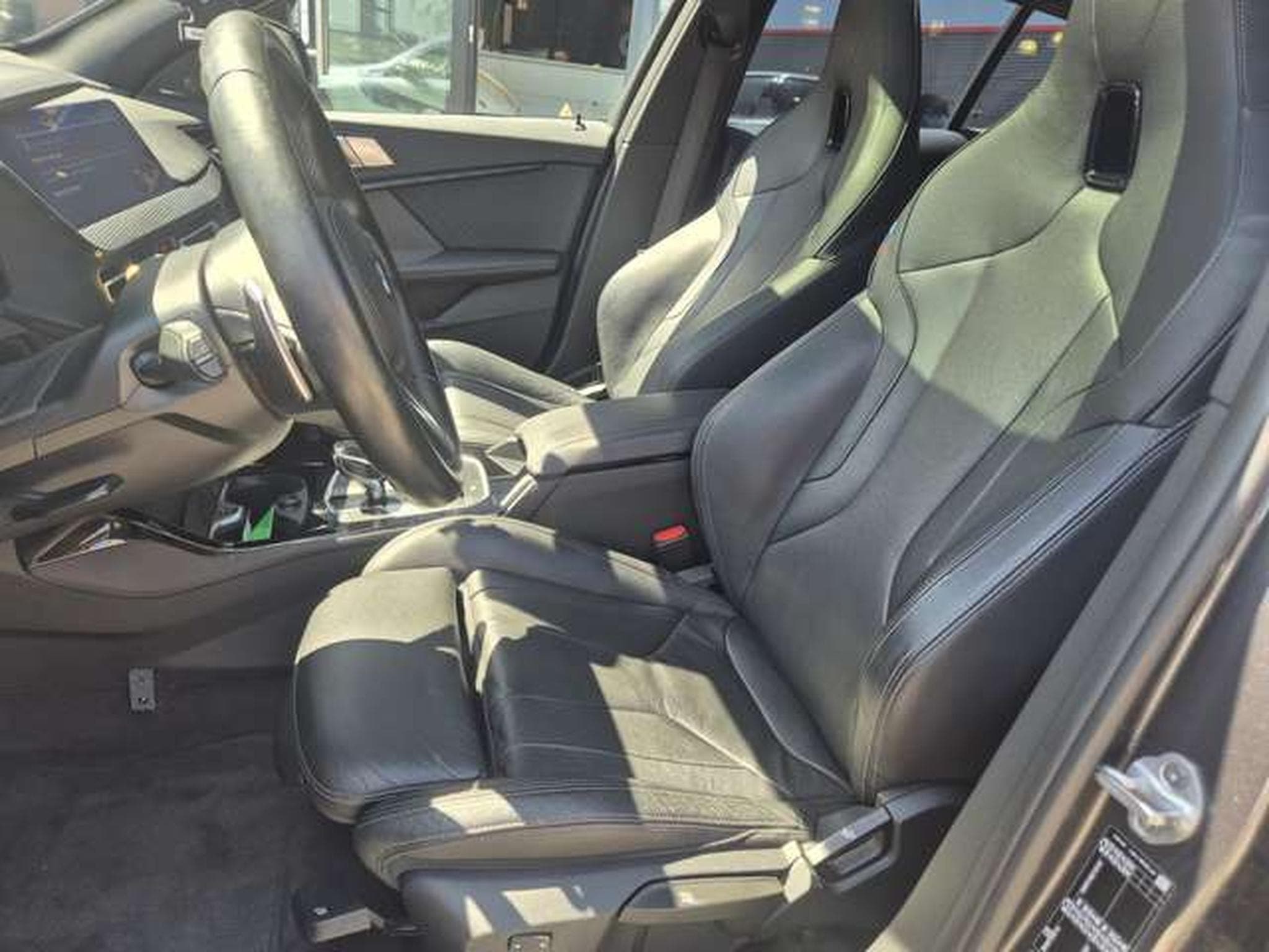 BMW M135 M135i xDrive jusqu'à 48 mois de garantie (2020) - Photo 8