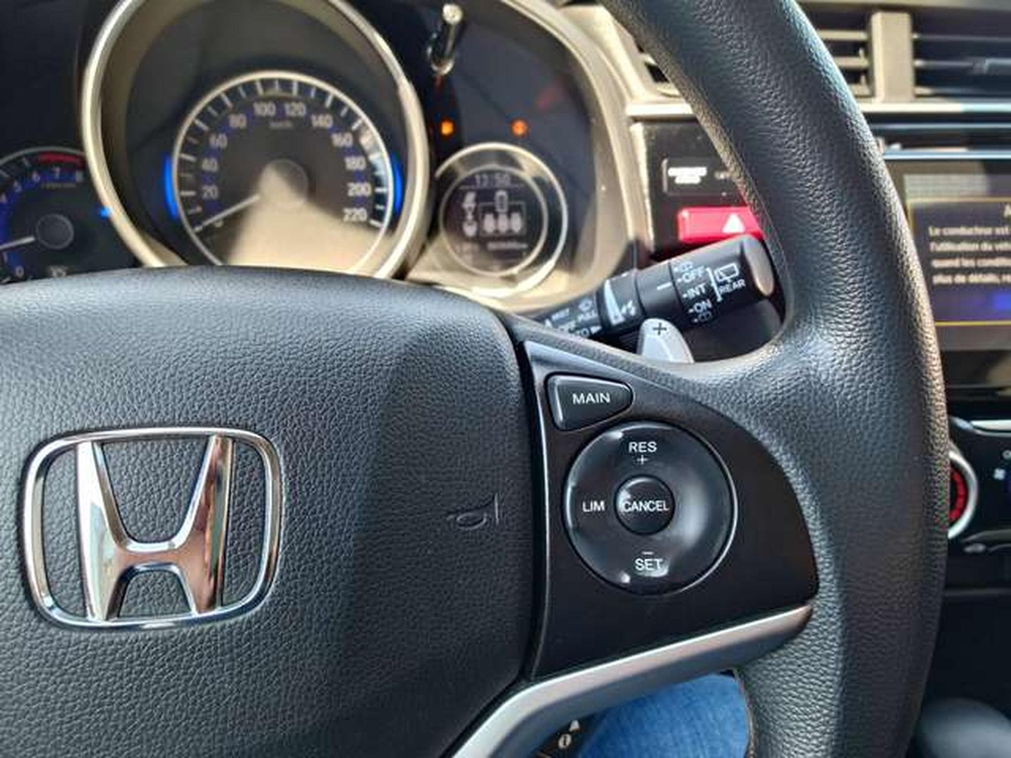 Honda Jazz Jazz 1.3i-VTEC Comfort CVT (2016) - Photo 13