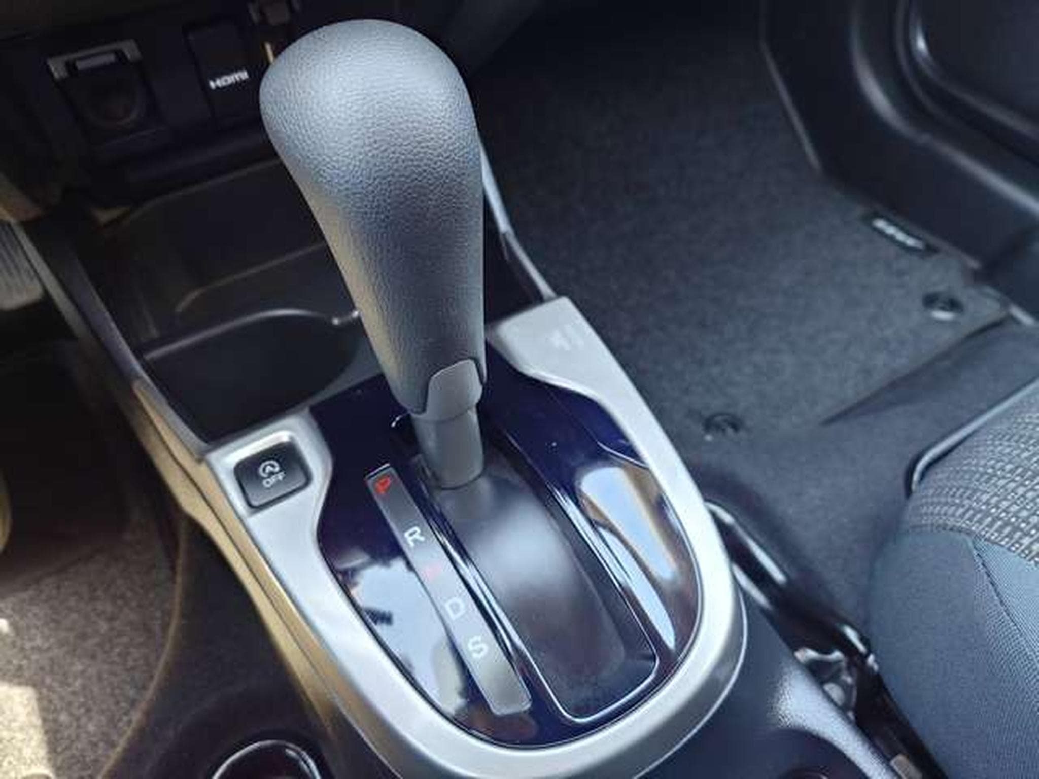 Honda Jazz Jazz 1.3i-VTEC Comfort CVT (2016) - Photo 15