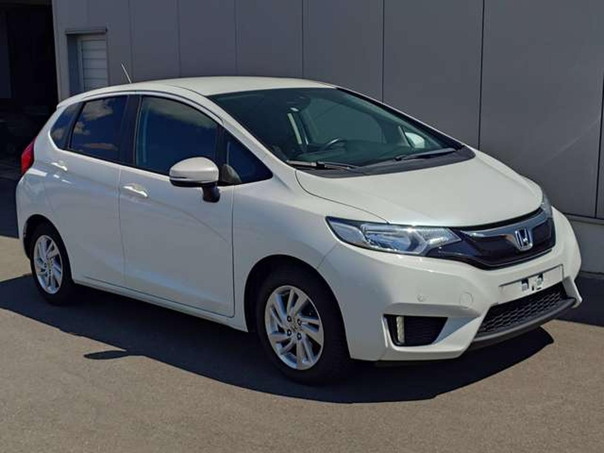 Honda Jazz Jazz 1.3i-VTEC Comfort CVT (2016) - Photo 3