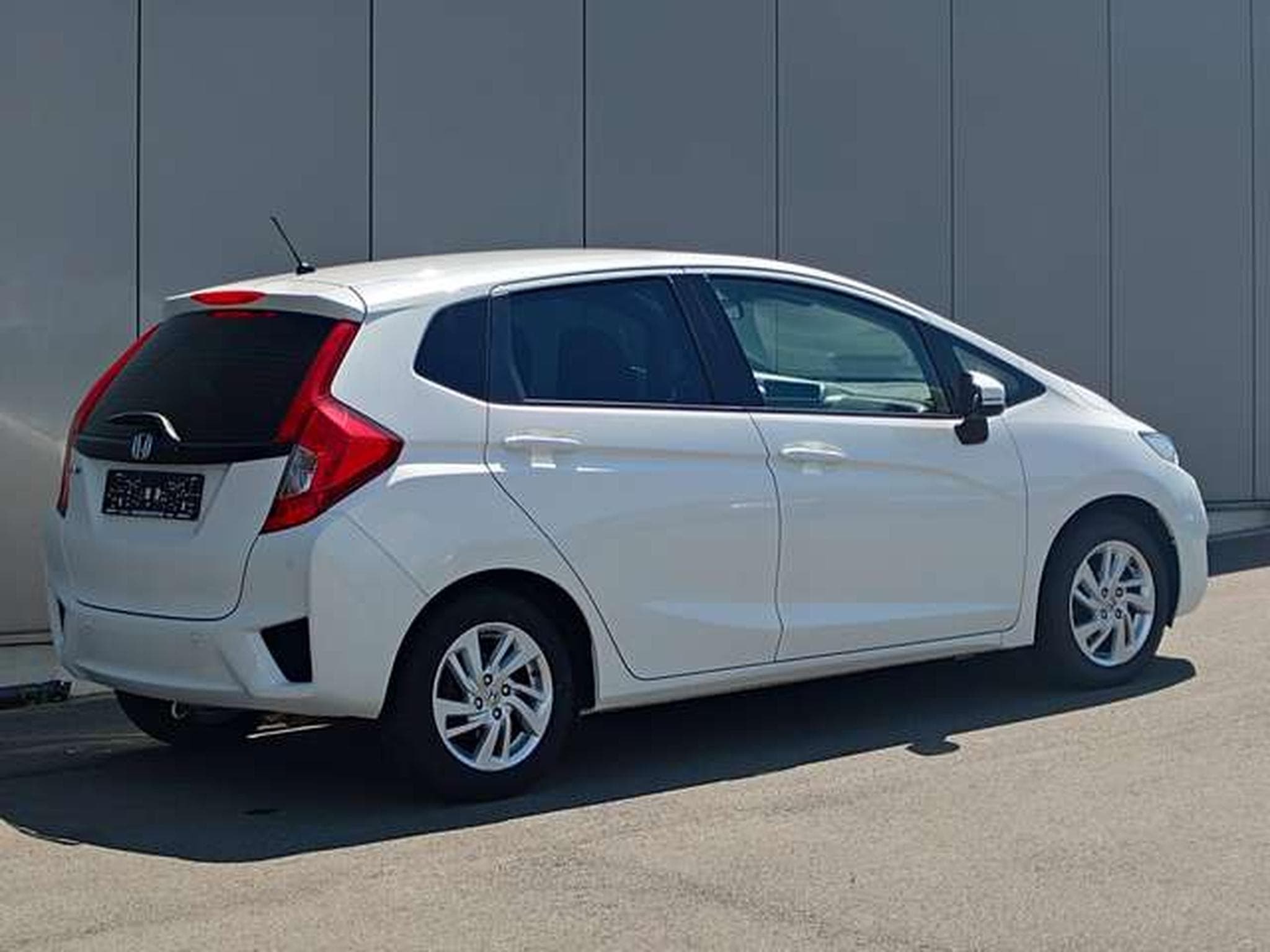 Honda Jazz Jazz 1.3i-VTEC Comfort CVT (2016) - Photo 4
