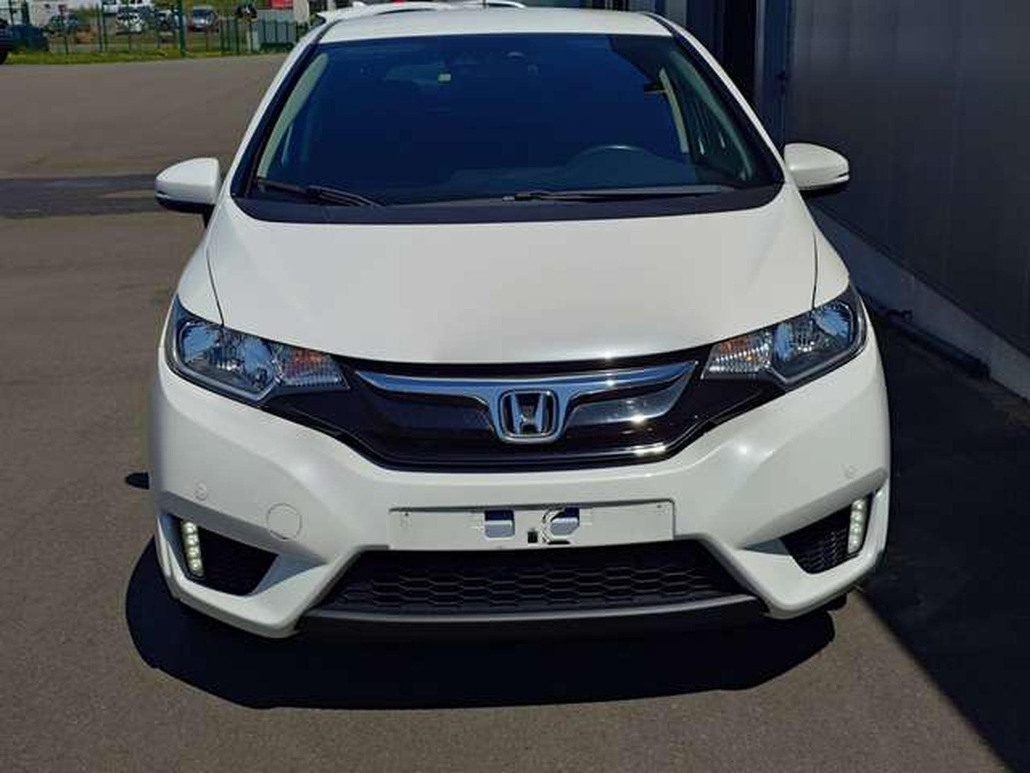 Honda Jazz Jazz 1.3i-VTEC Comfort CVT (2016) - Photo 6