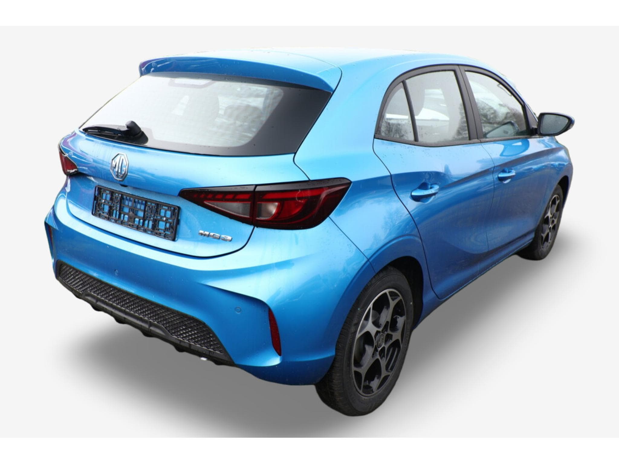 MG MG3 1.5 116 Comfort (2025) - Photo 3