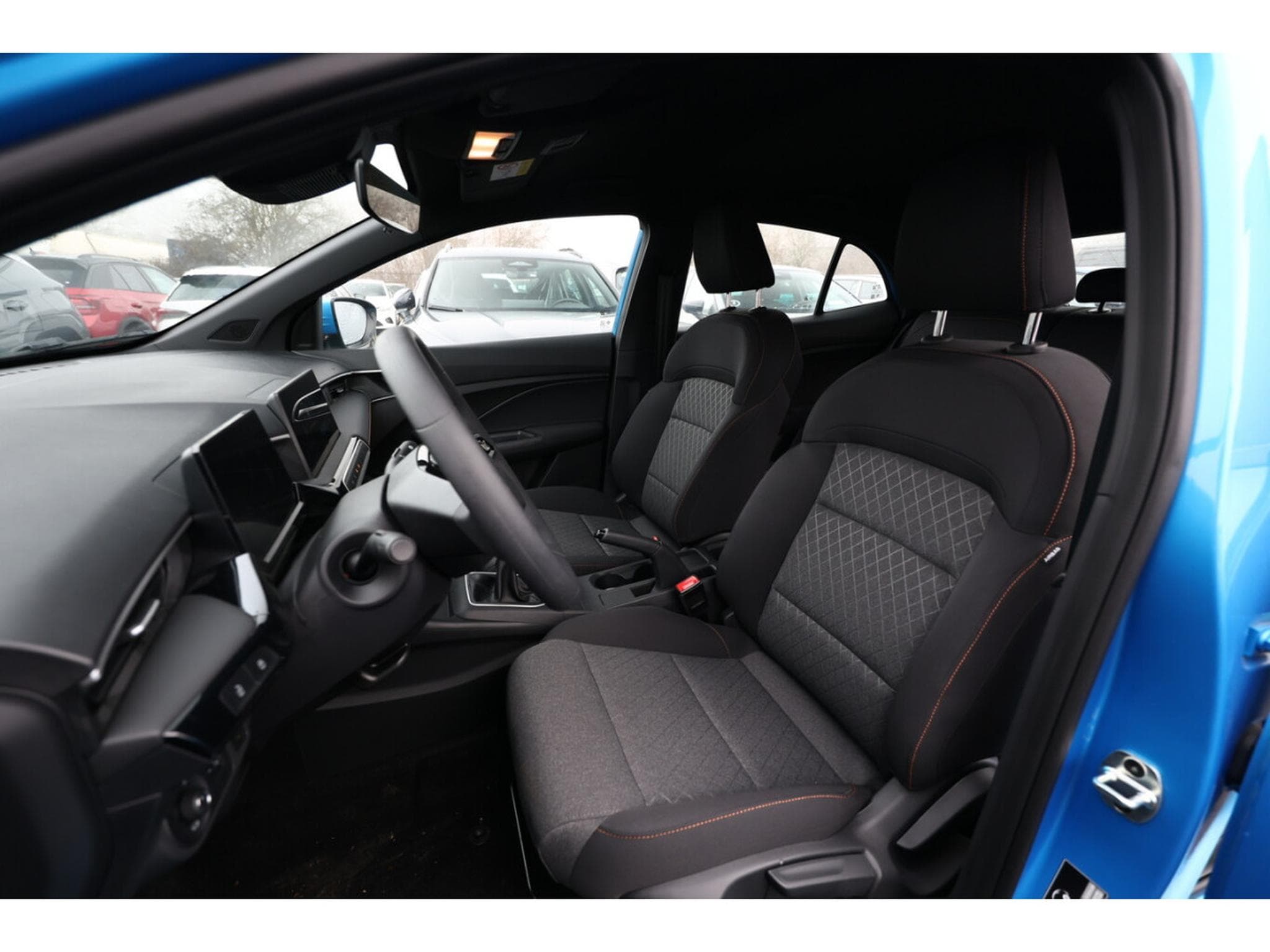 MG MG3 1.5 116 Comfort (2025) - Photo 6