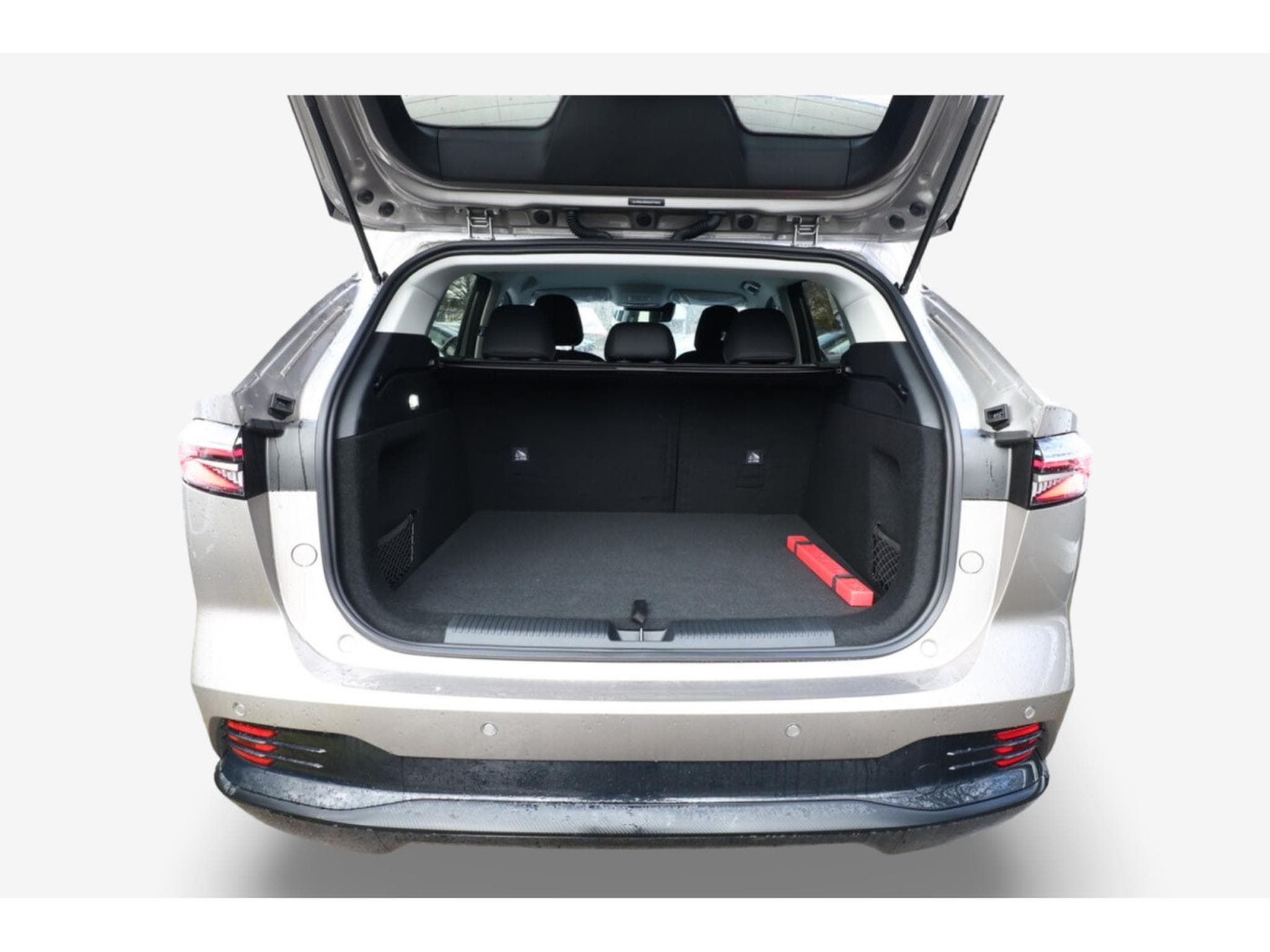 MG HS 1.5 PHEV 224 Auto Comfort (2026) - Photo 11