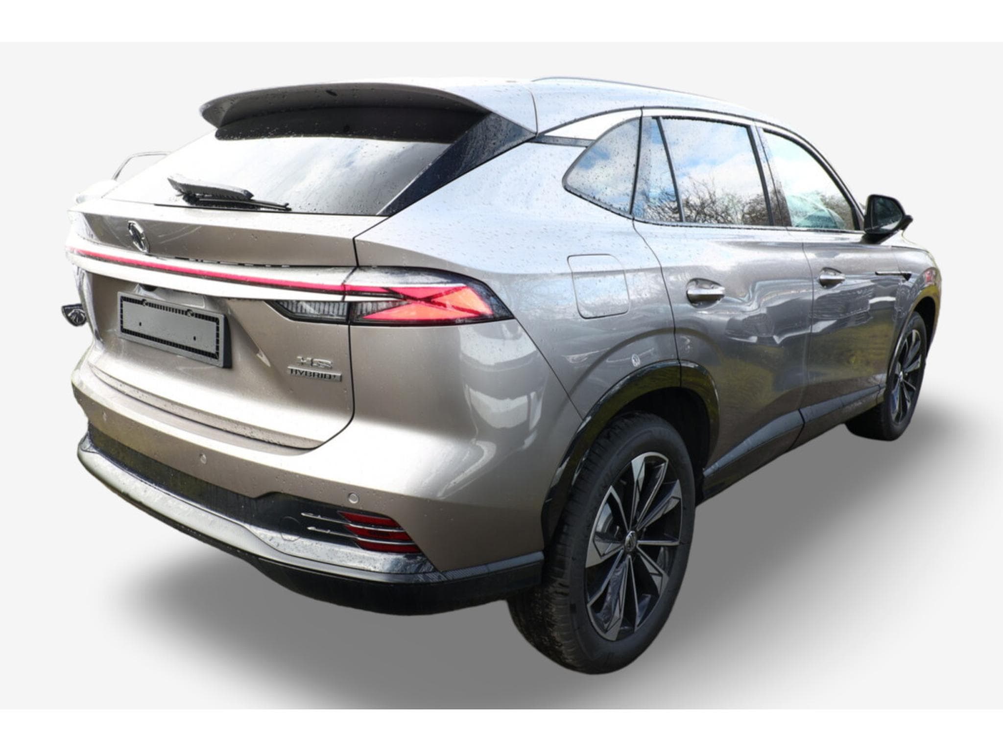 MG HS 1.5 PHEV 224 Auto Comfort (2026) - Photo 3