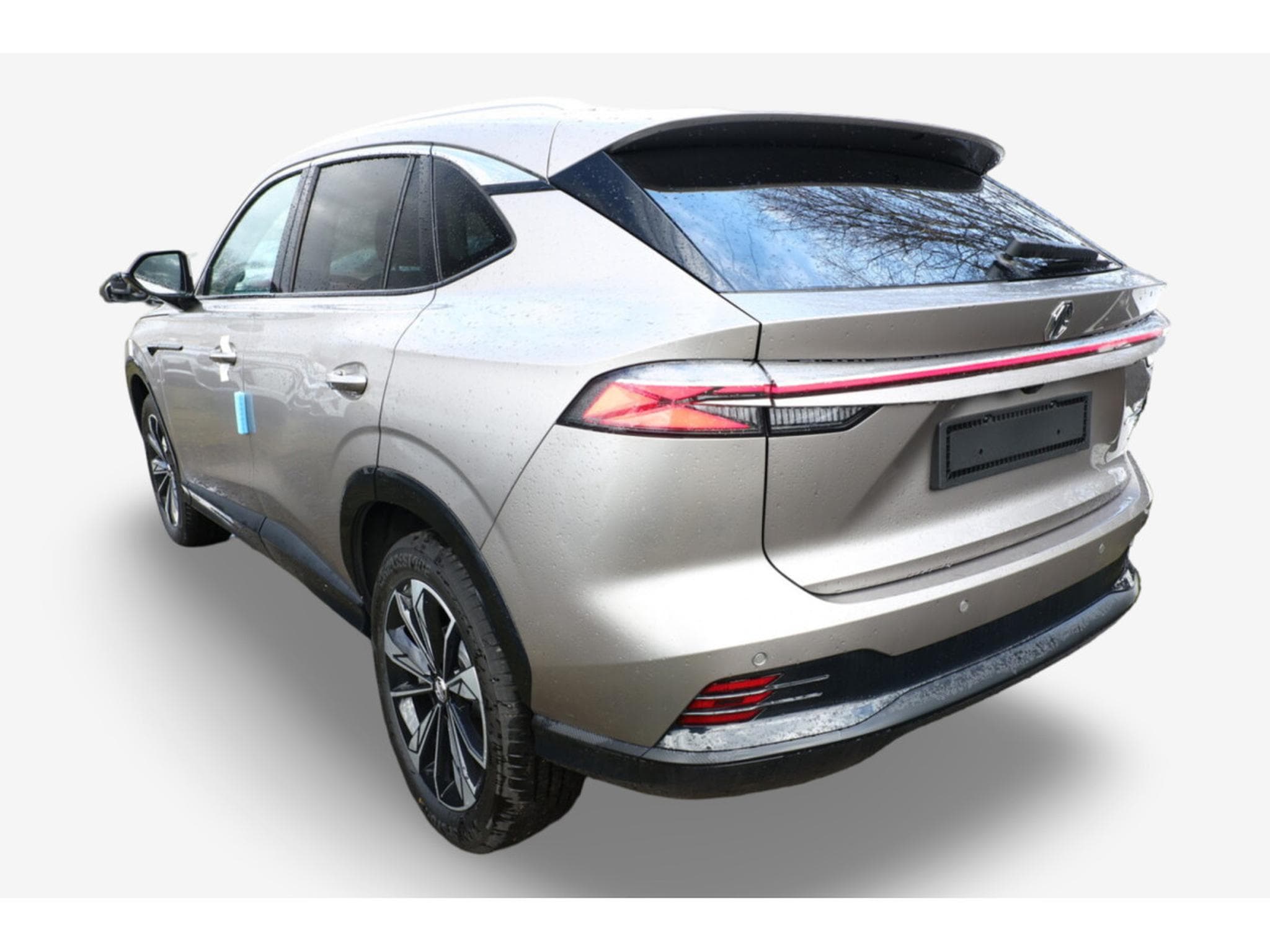 MG HS 1.5 PHEV 224 Auto Comfort (2026) - Photo 4