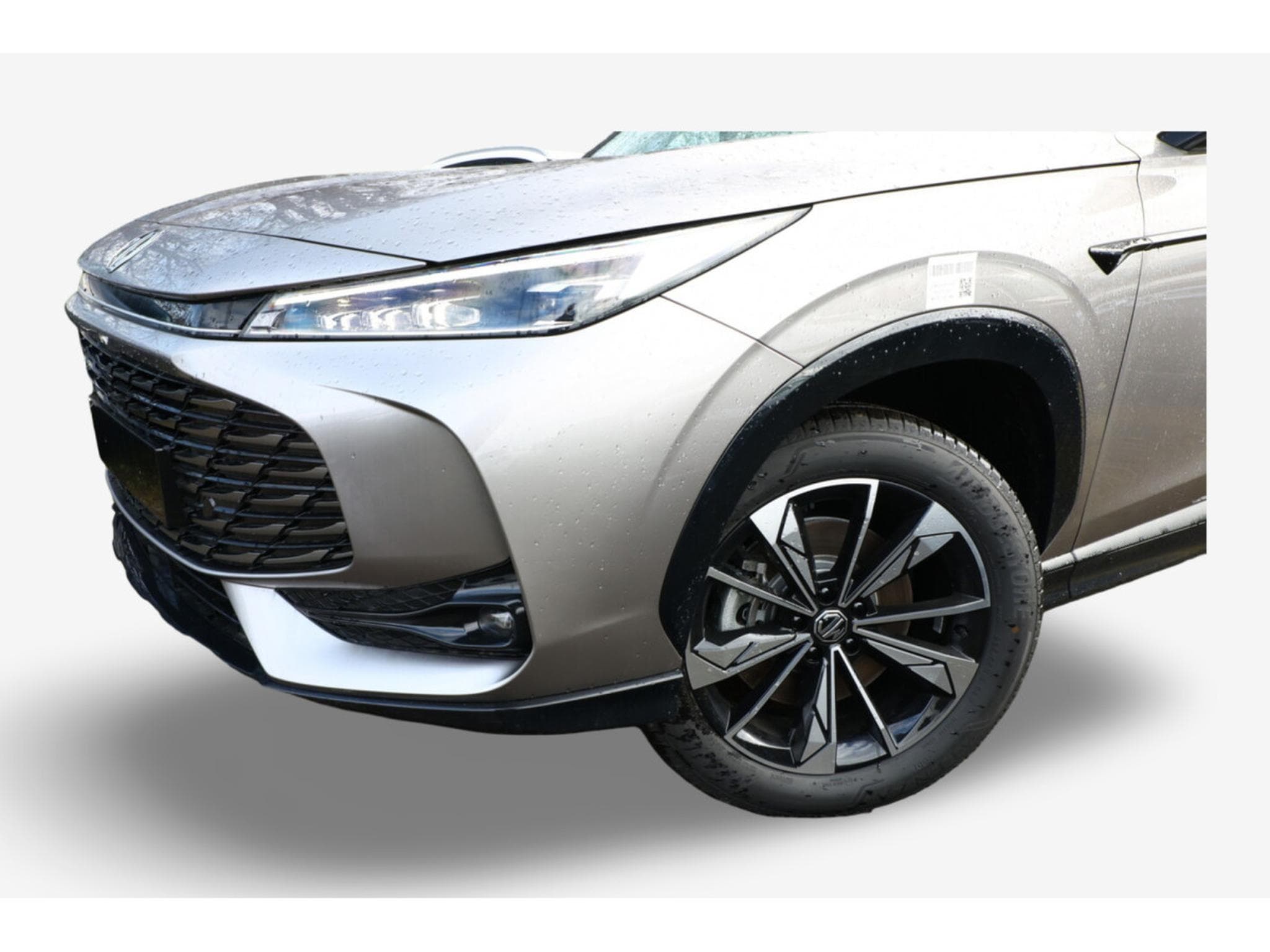 MG HS 1.5 PHEV 224 Auto Comfort (2026) - Photo 5