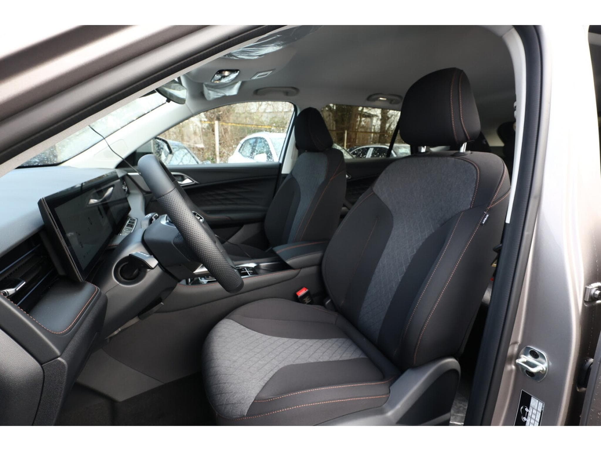 MG HS 1.5 PHEV 224 Auto Comfort (2026) - Photo 7