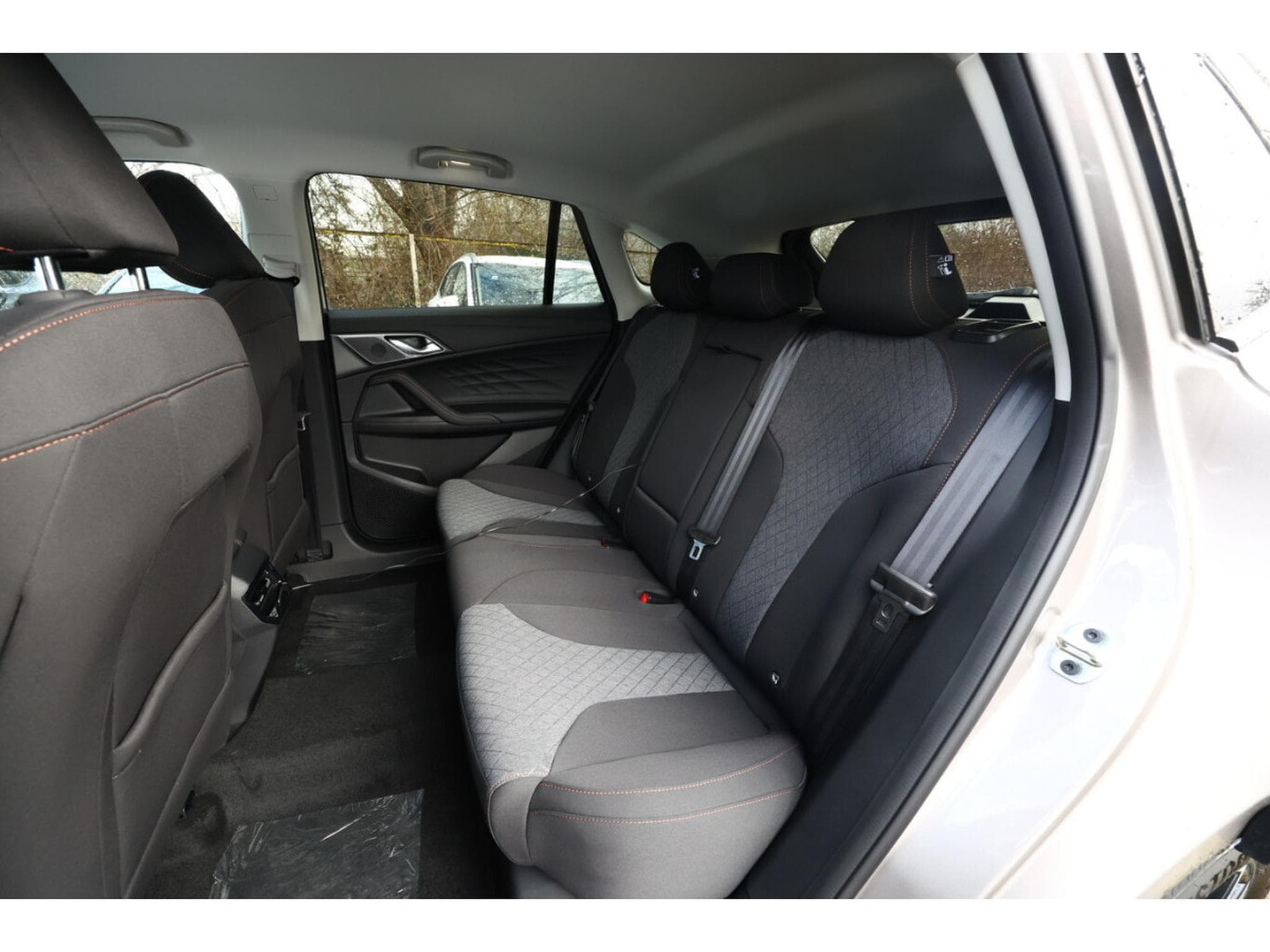 MG HS 1.5 PHEV 224 Auto Comfort (2026) - Photo 8