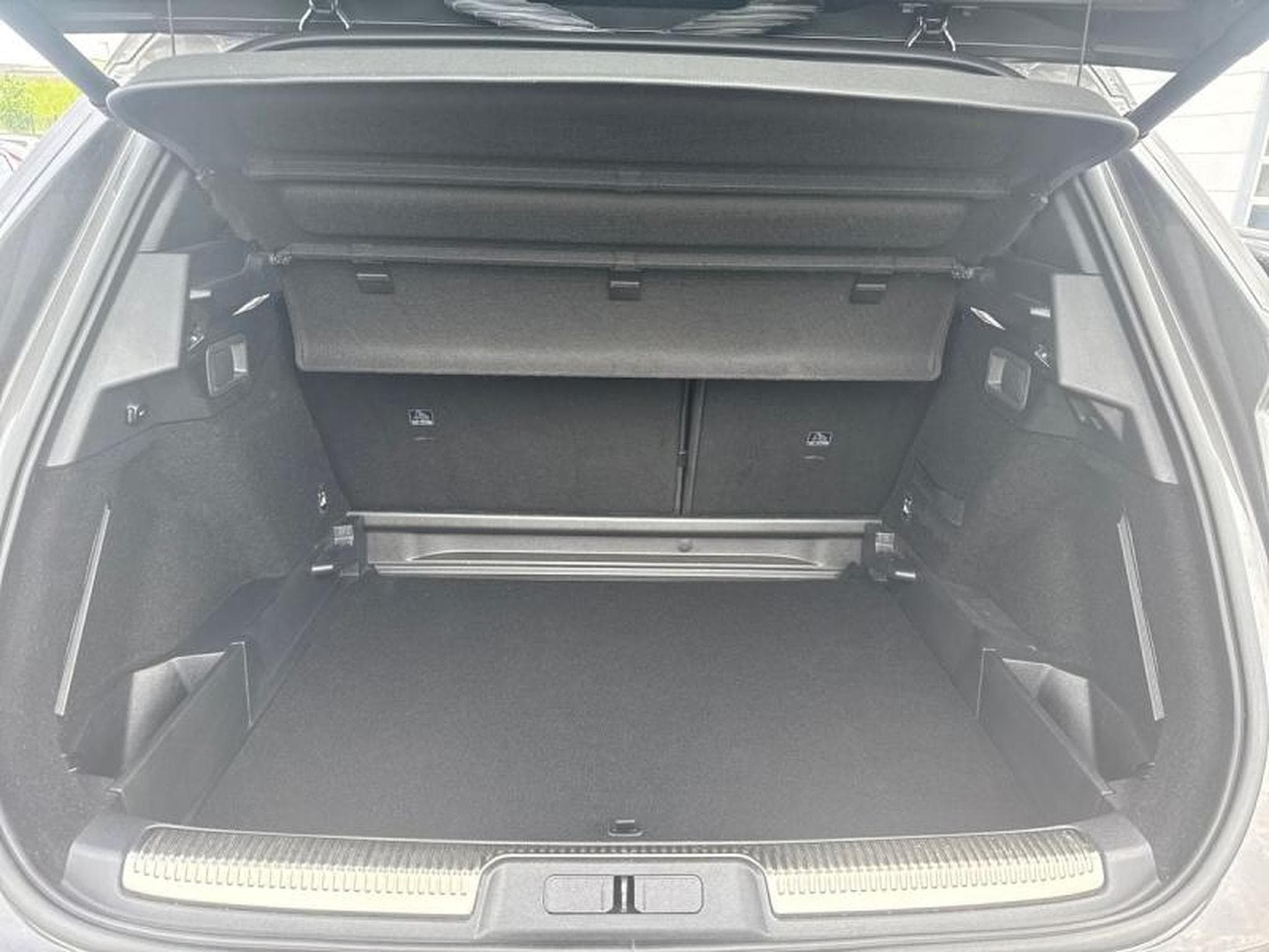 DS Automobiles DS7 PureTech 180ch Grand Chic Automatique (2018) - Photo 6