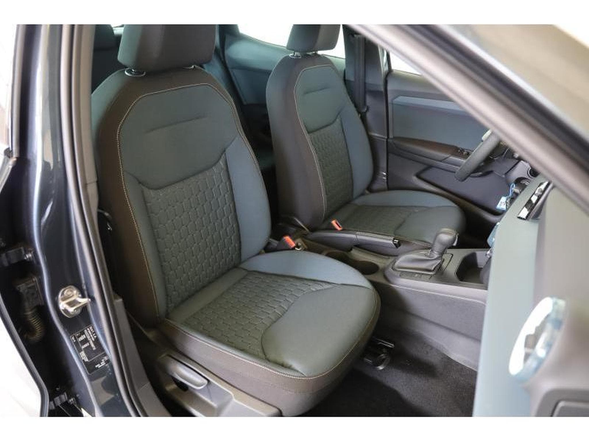 Seat Ibiza Style (2026) - Photo 10