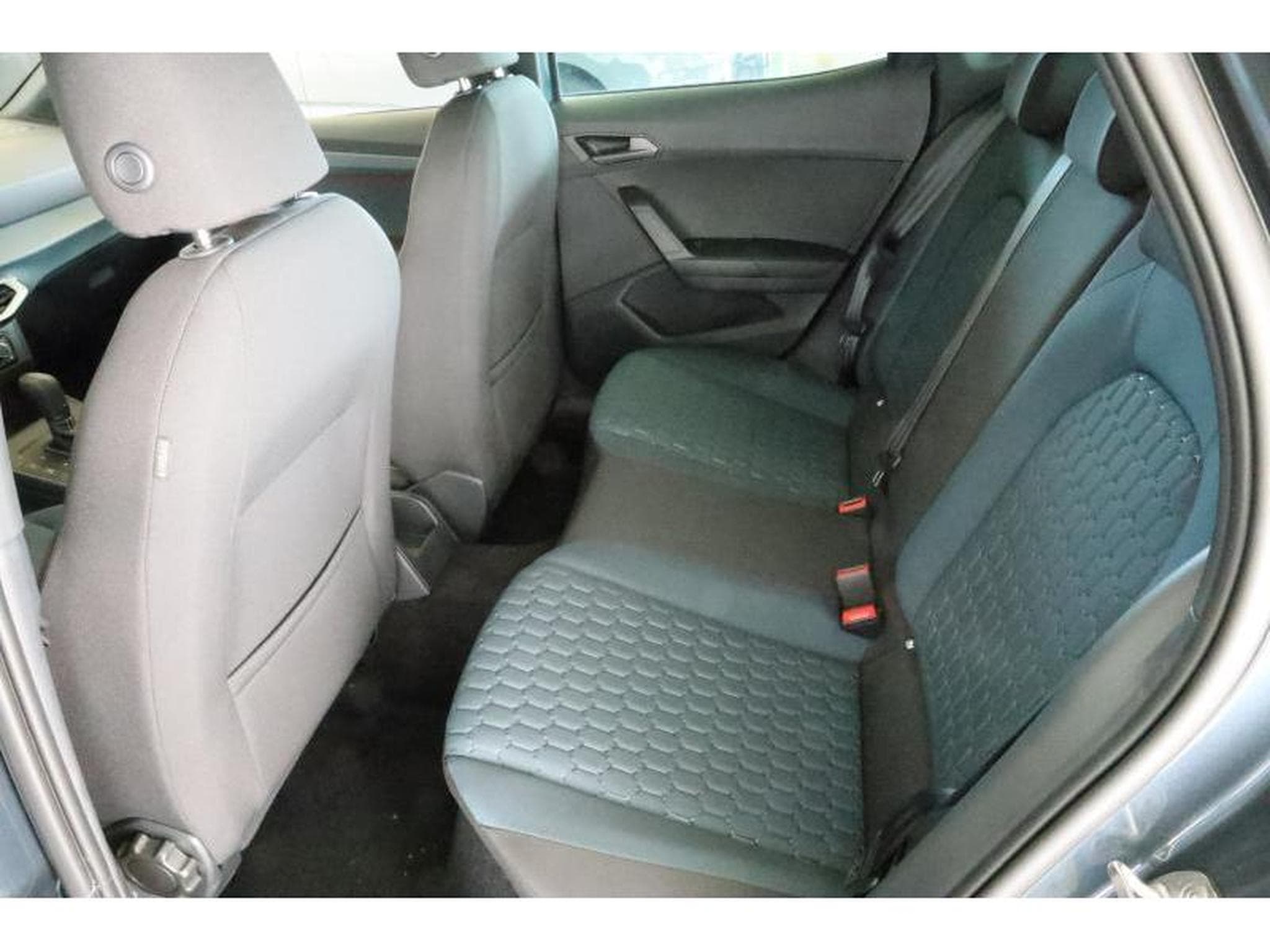 Seat Ibiza Style (2026) - Photo 12