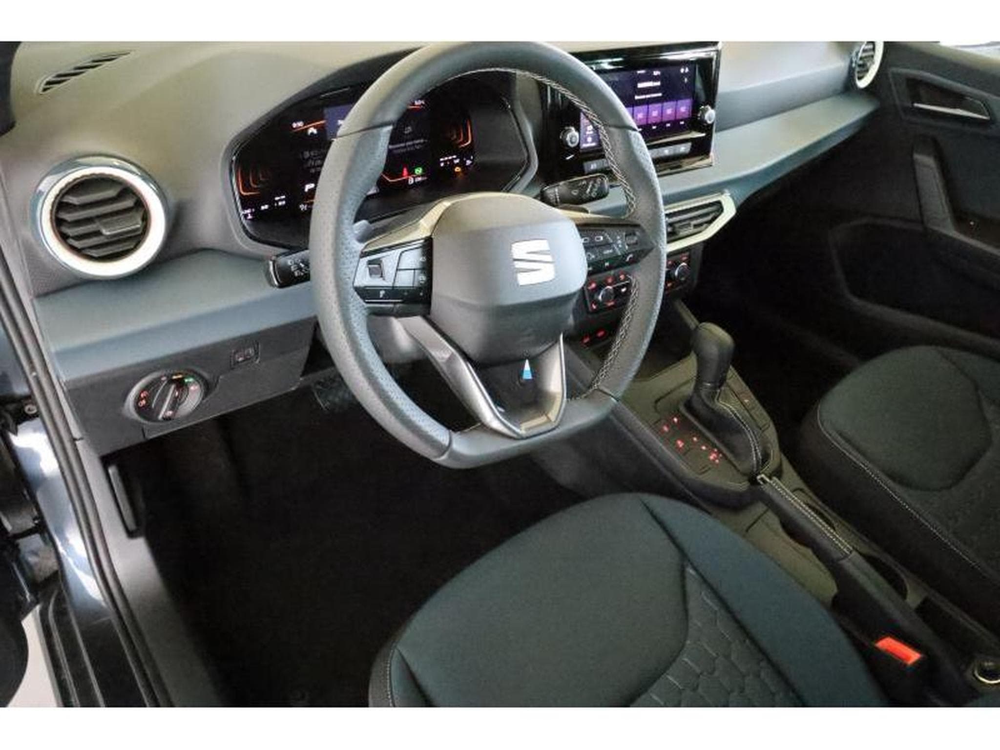 Seat Ibiza Style (2026) - Photo 13
