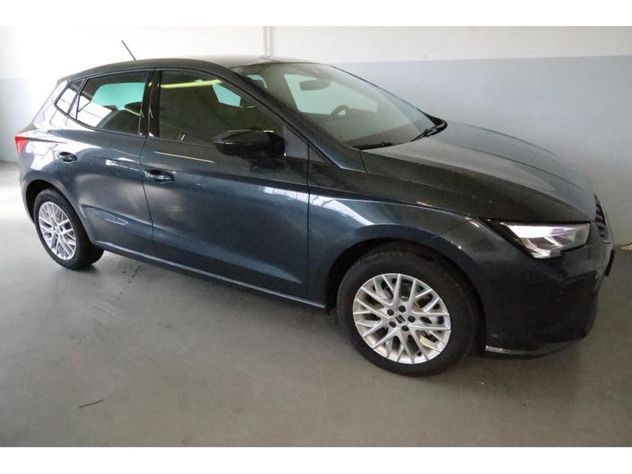Seat Ibiza Style (2026) - Photo 15
