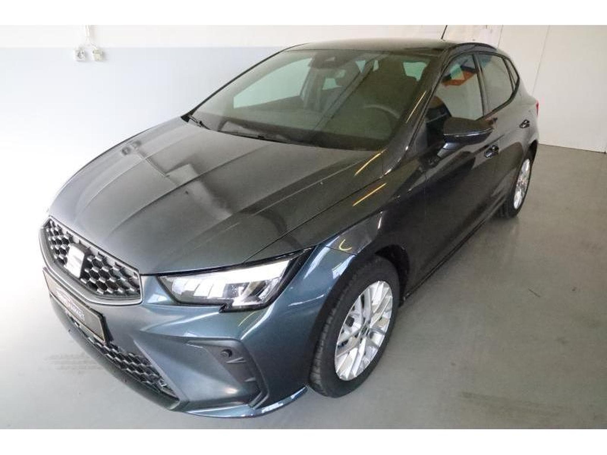 Seat Ibiza Style (2026) - Photo 17