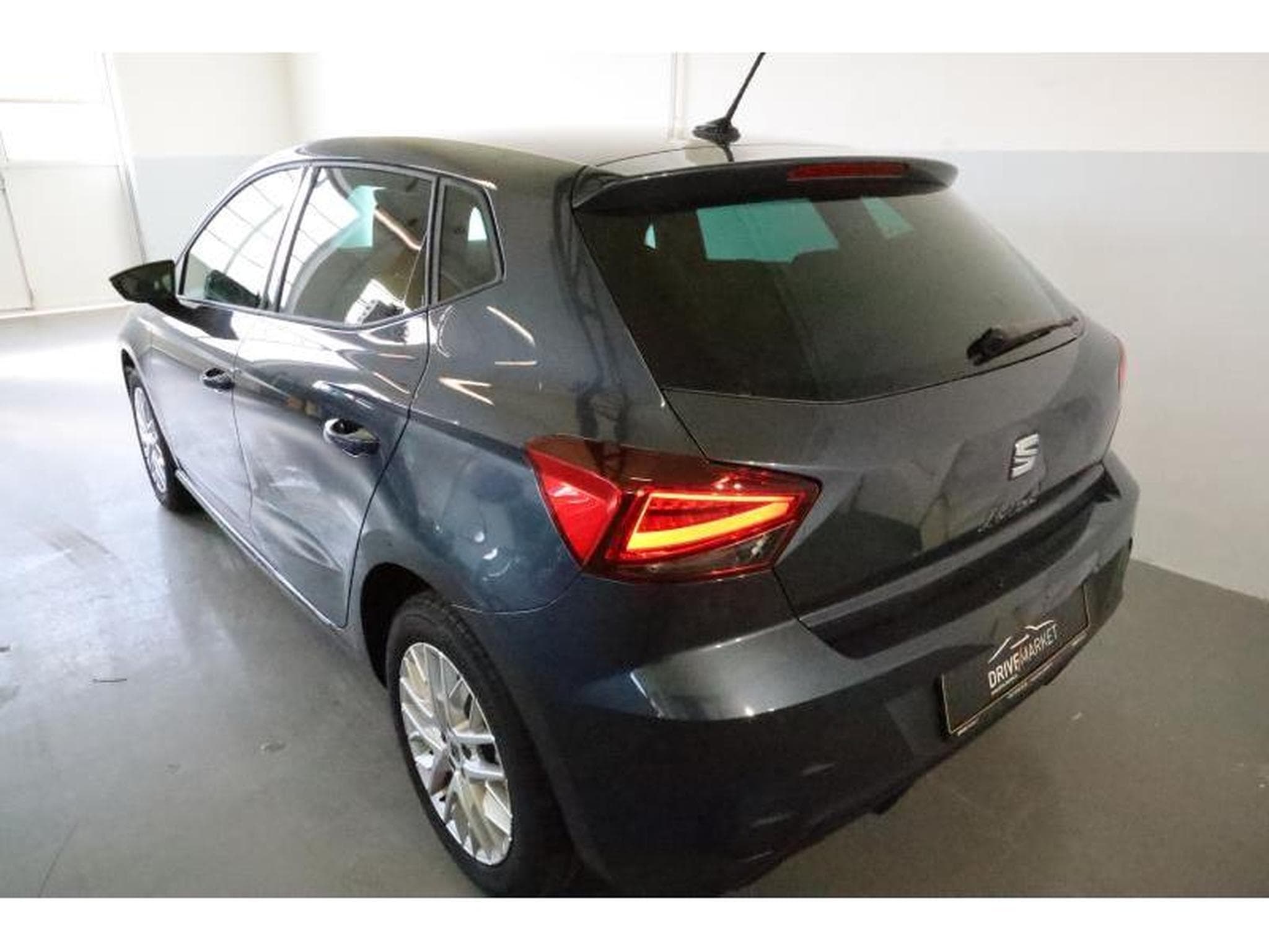 Seat Ibiza Style (2026) - Photo 18