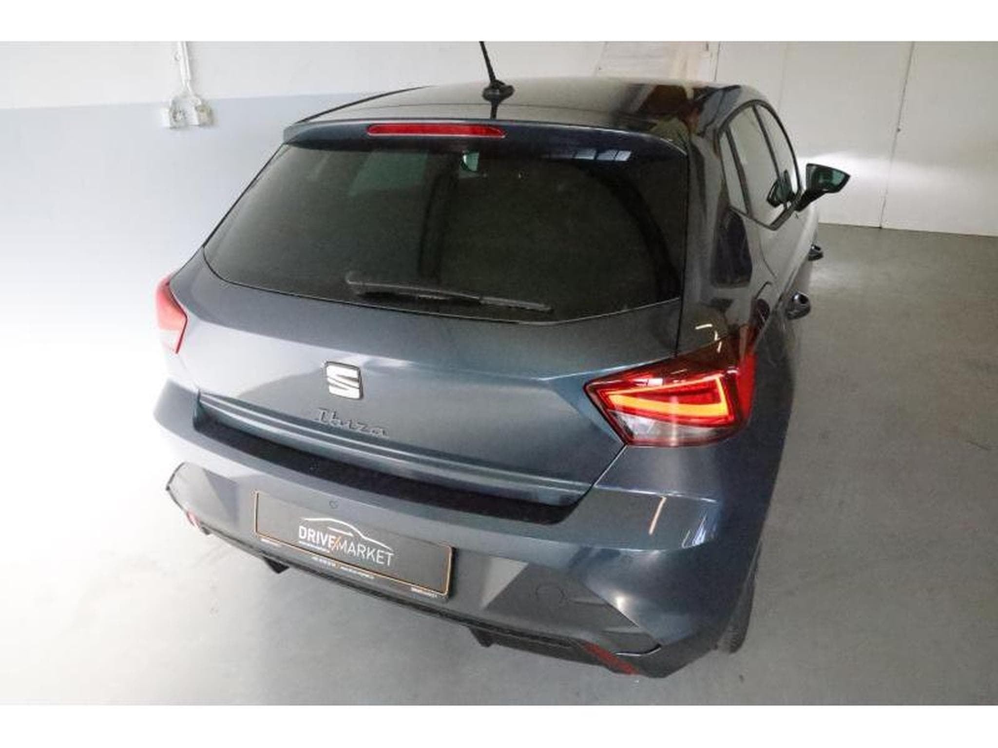 Seat Ibiza Style (2026) - Photo 19