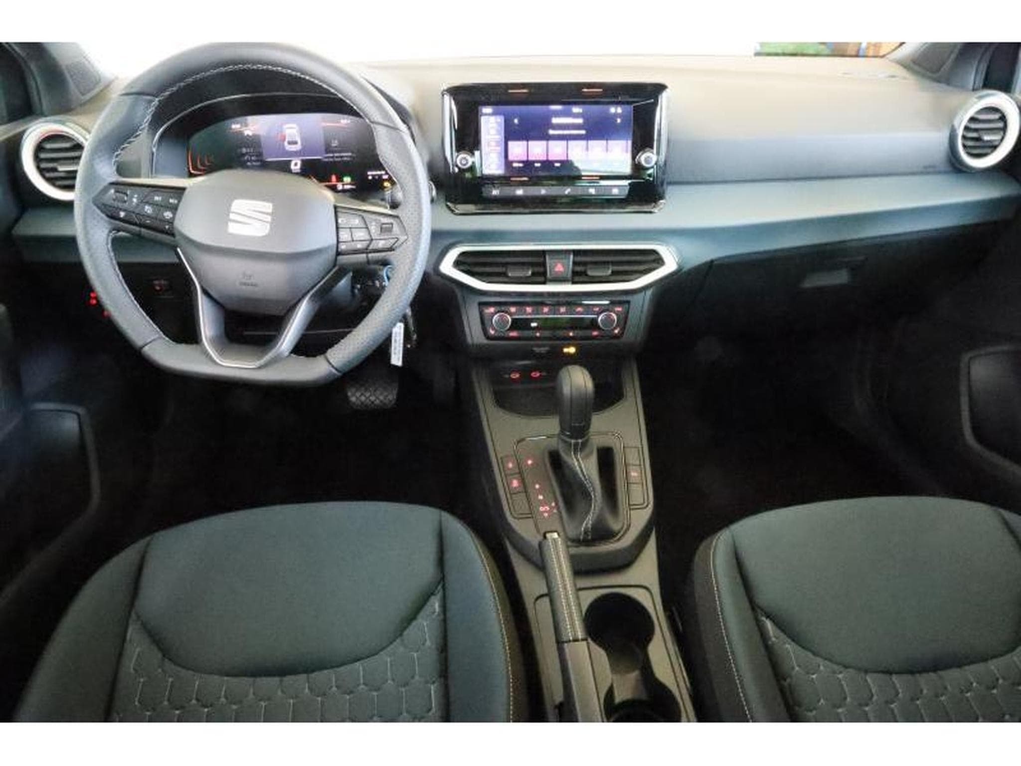 Seat Ibiza Style (2026) - Photo 2