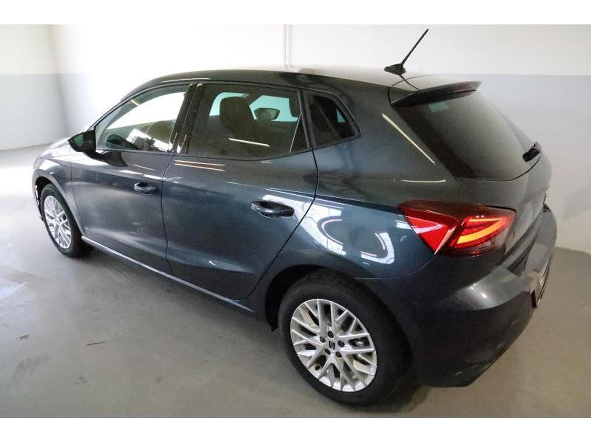 Seat Ibiza Style (2026) - Photo 21